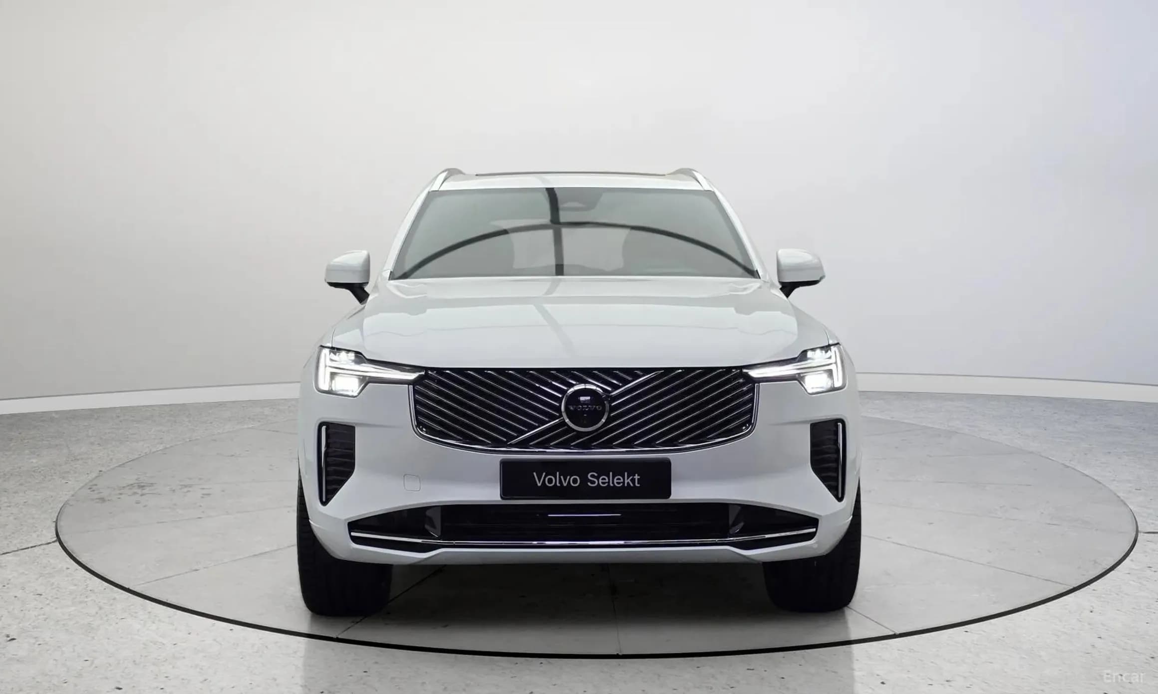 XC90 Gen 2