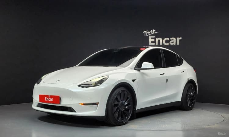 Model Y