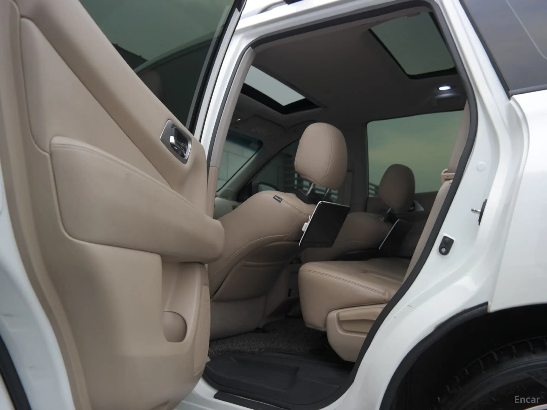 Pathfinder Gen 4