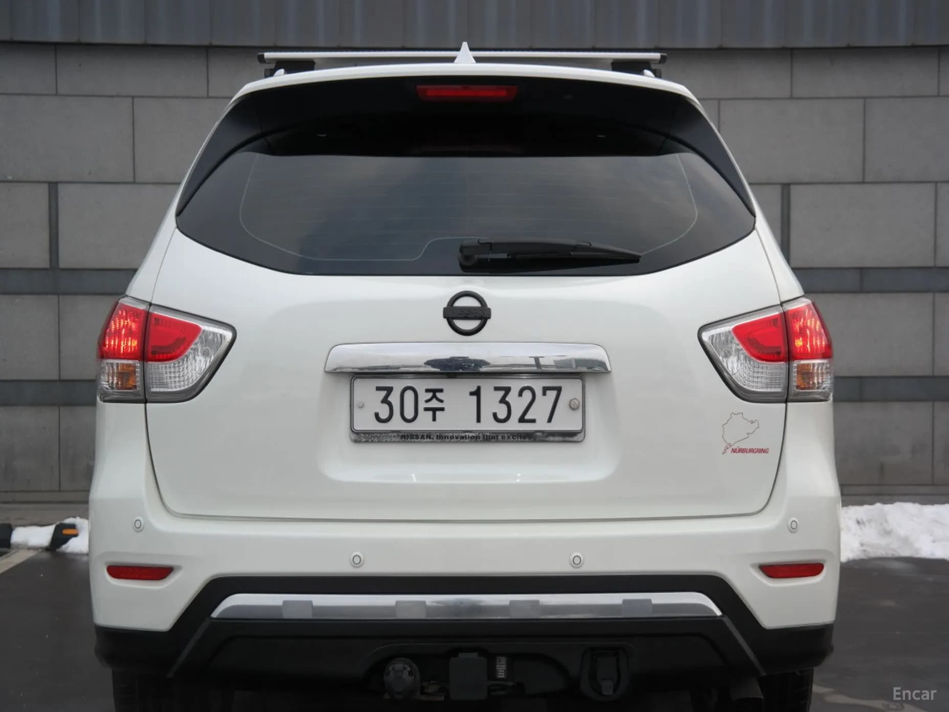 Pathfinder Gen 4