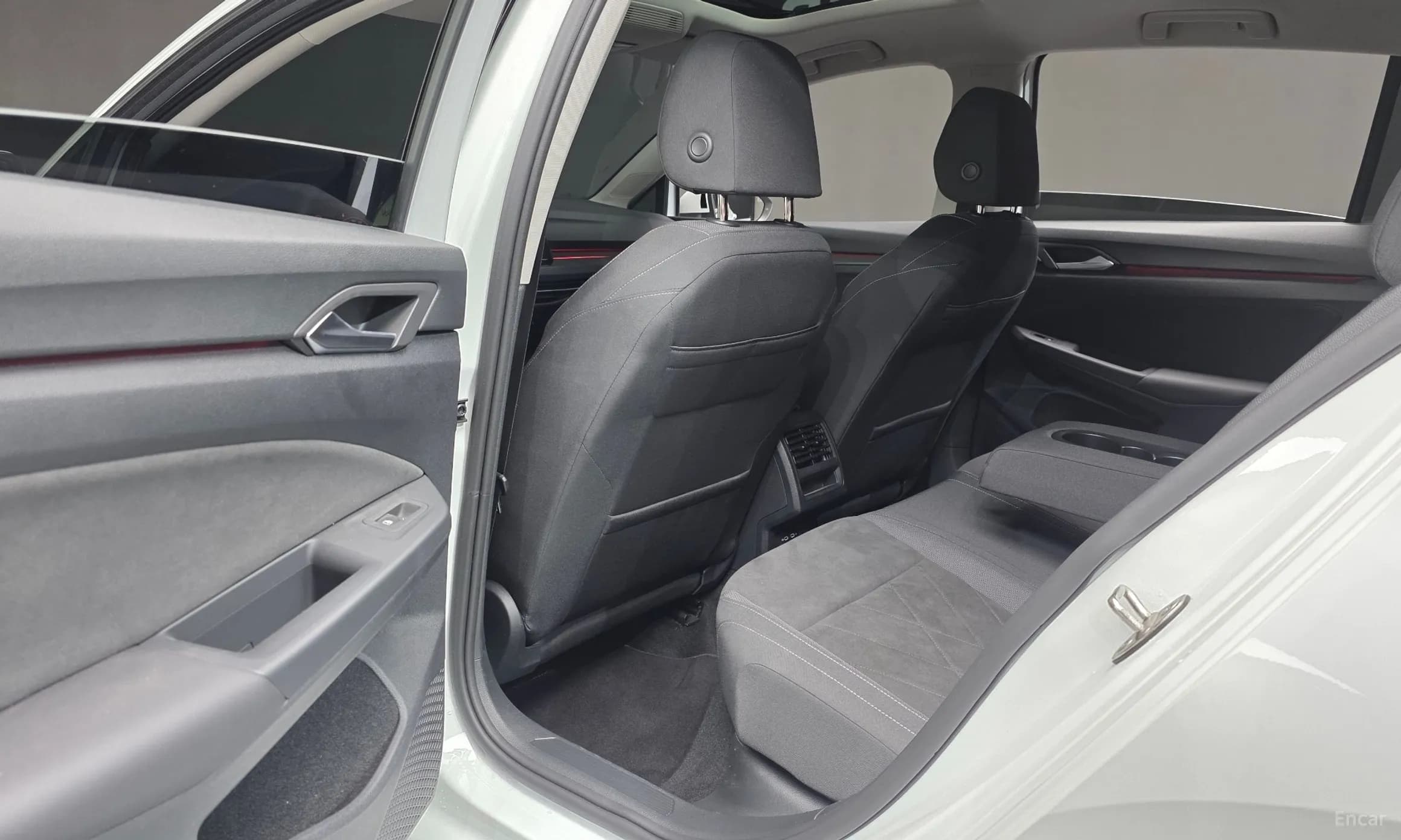 Golf 8th Generation