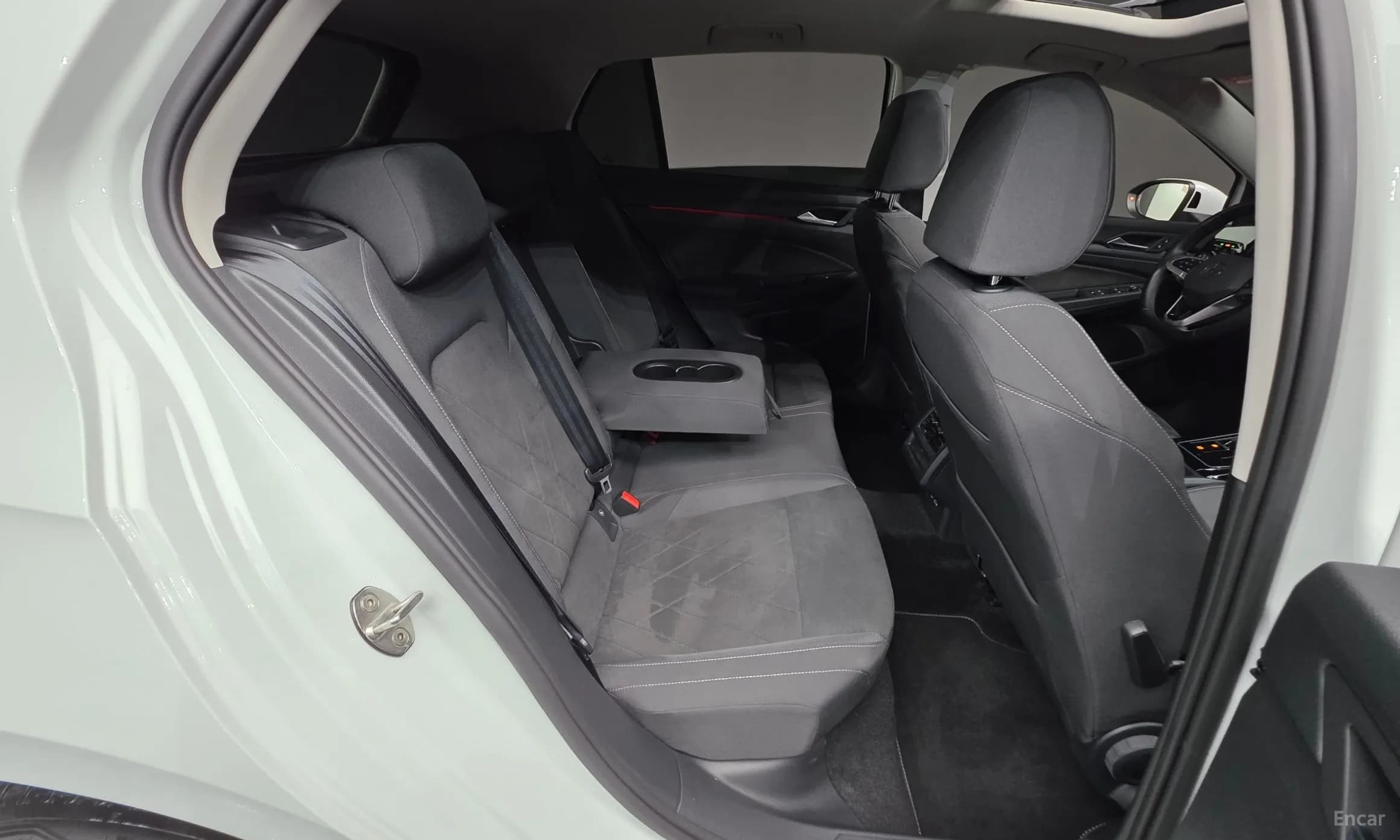 Golf 8th Generation