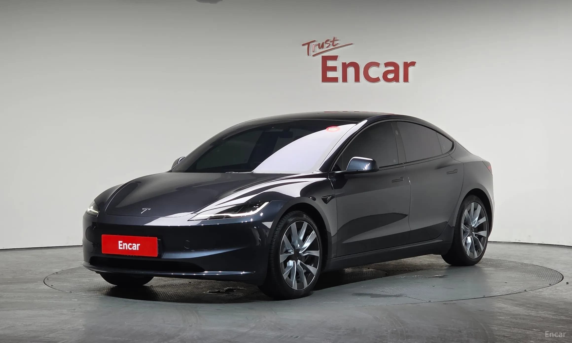 Model 3