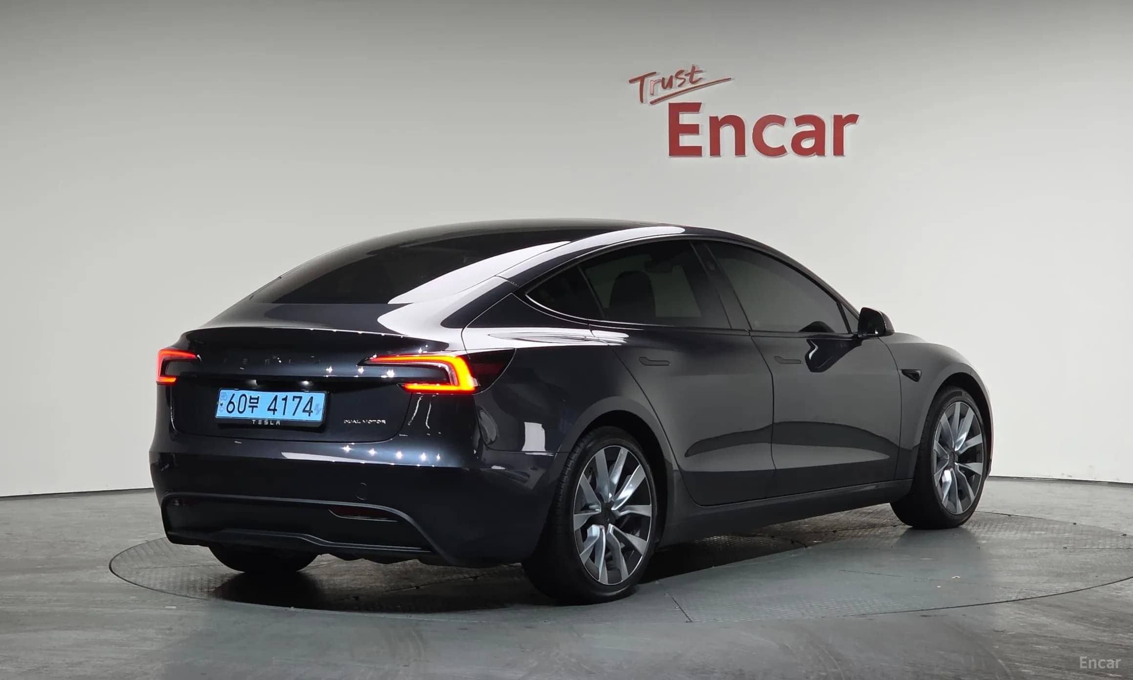 Model 3