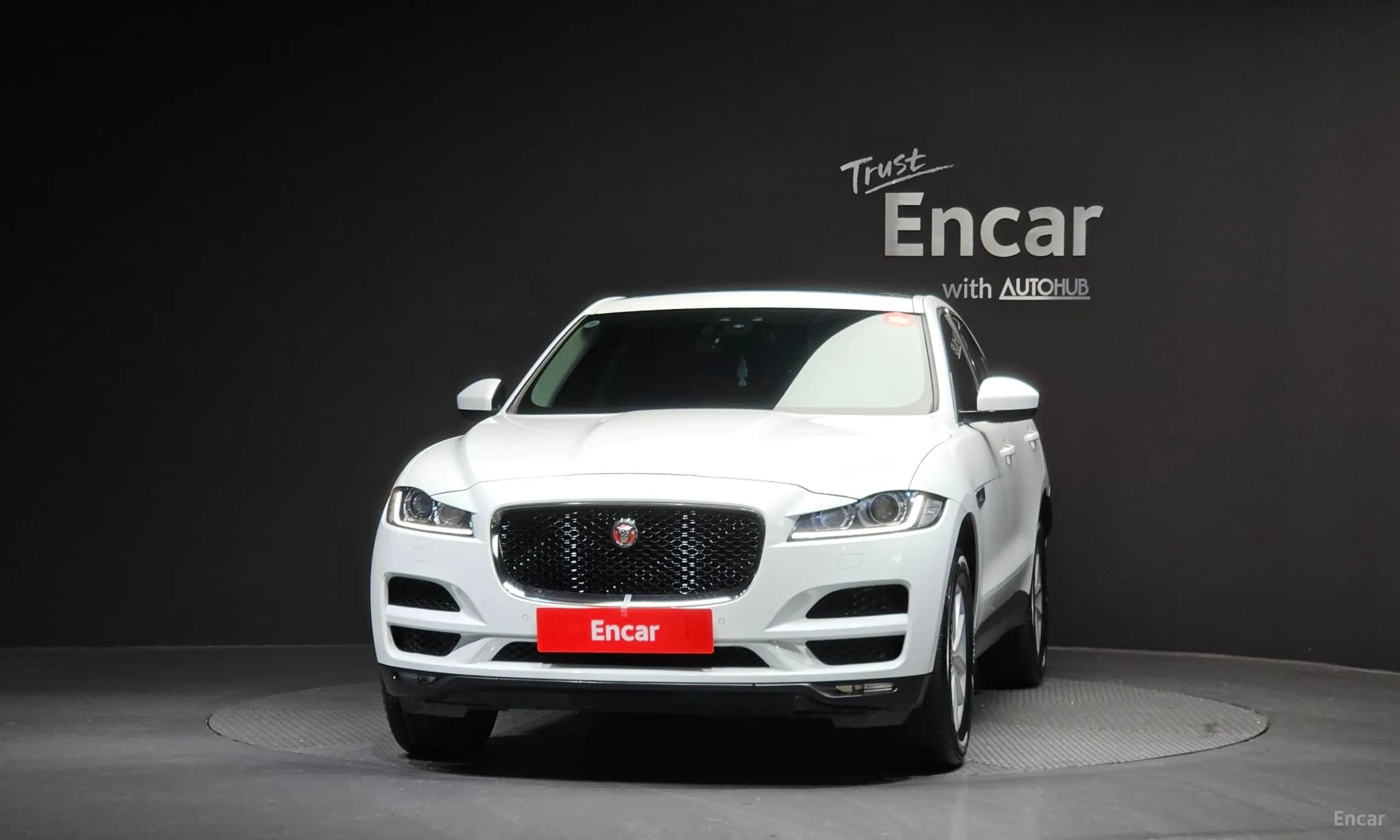 F-PACE