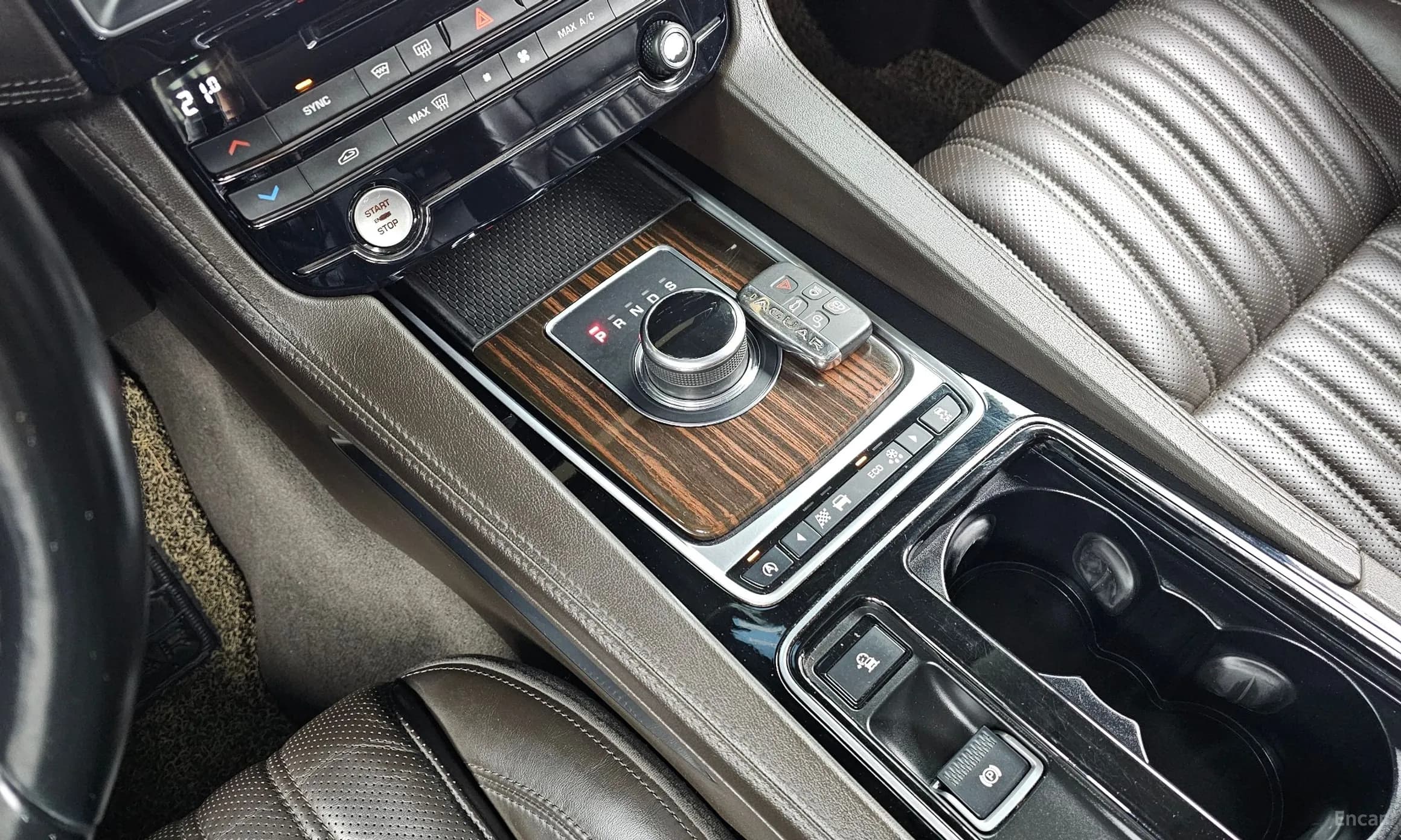 F-PACE