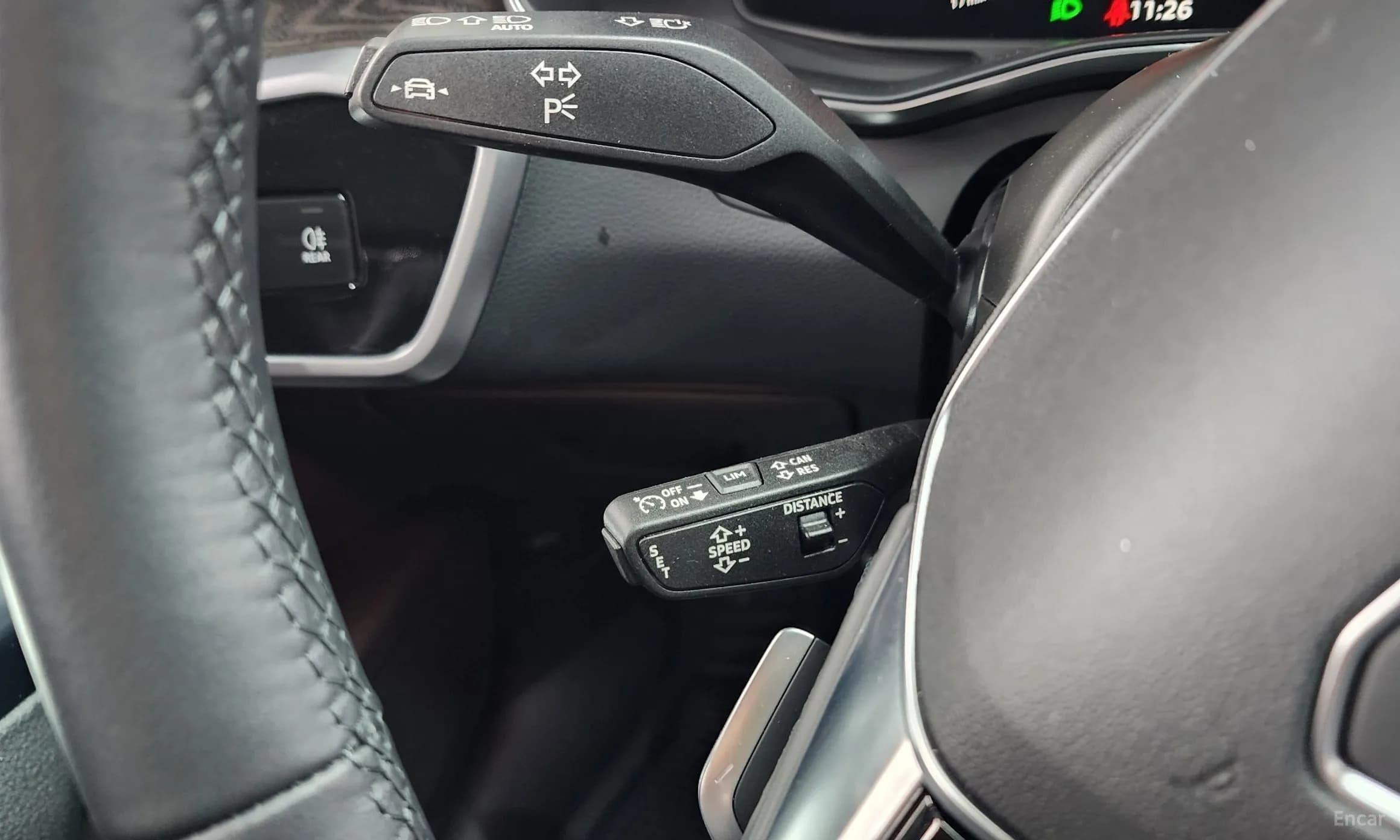 A6 (C8)