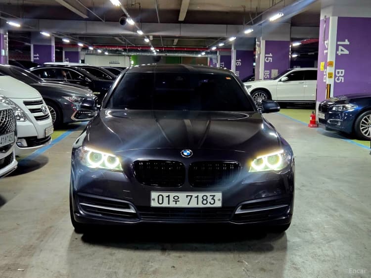 5 Series (F10)