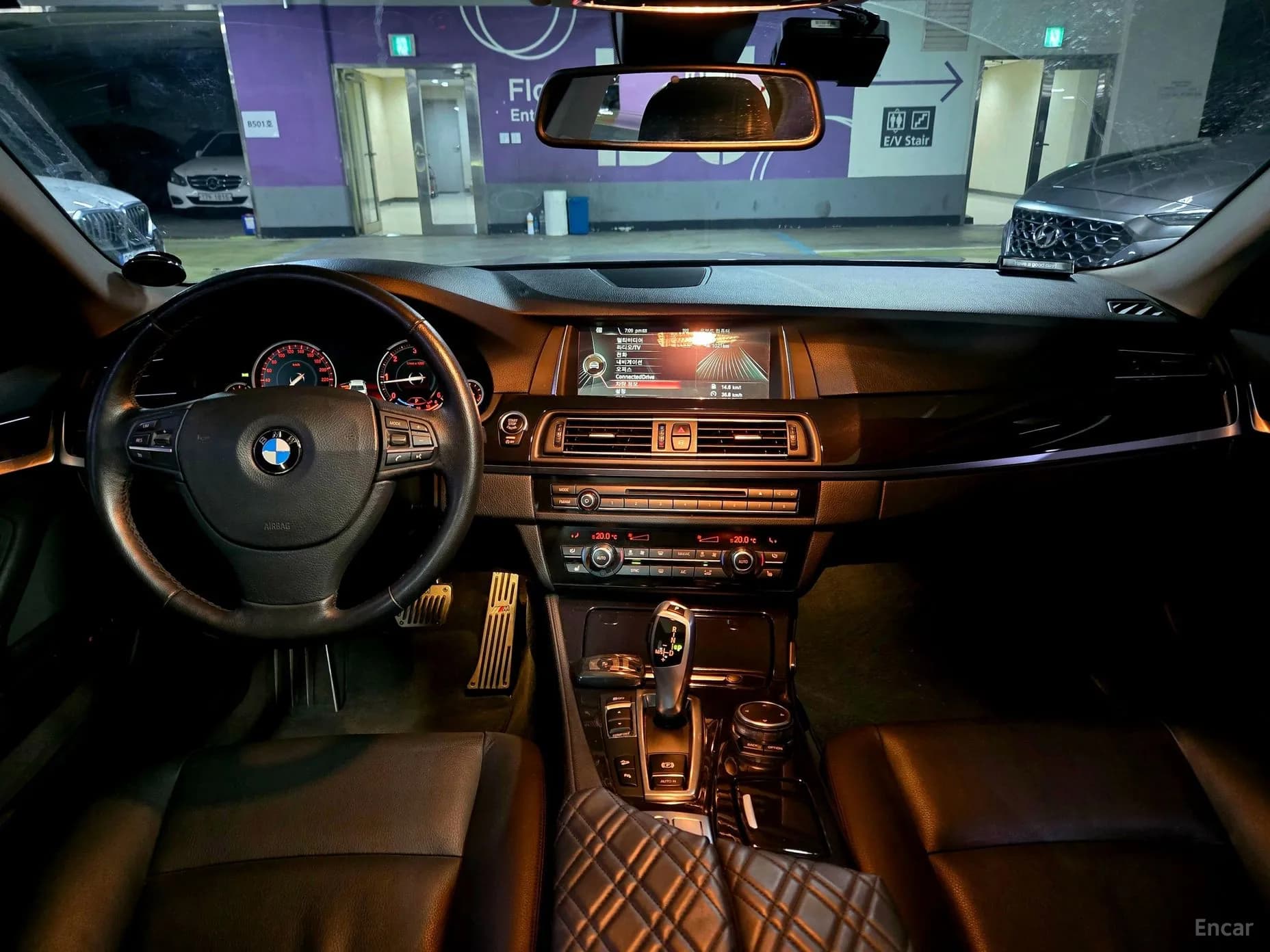 5 Series (F10)
