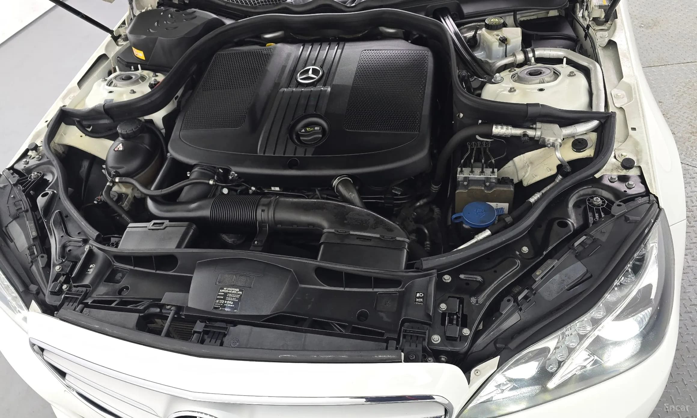 E-Class W212