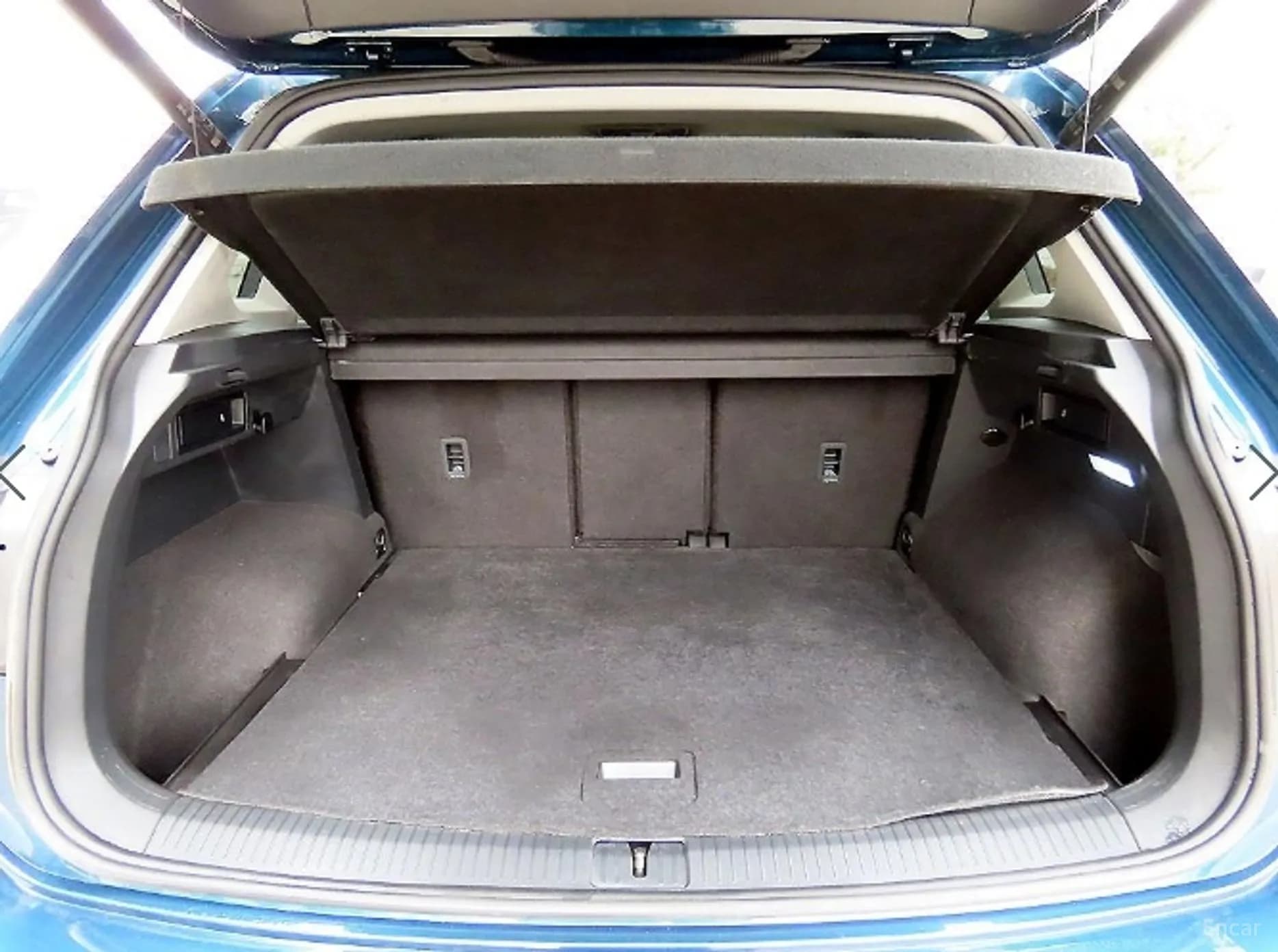 Tiguan 2nd Generation