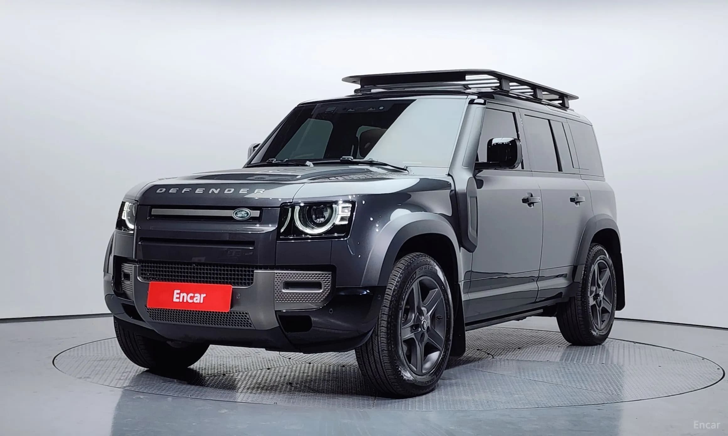 Defender (L663)