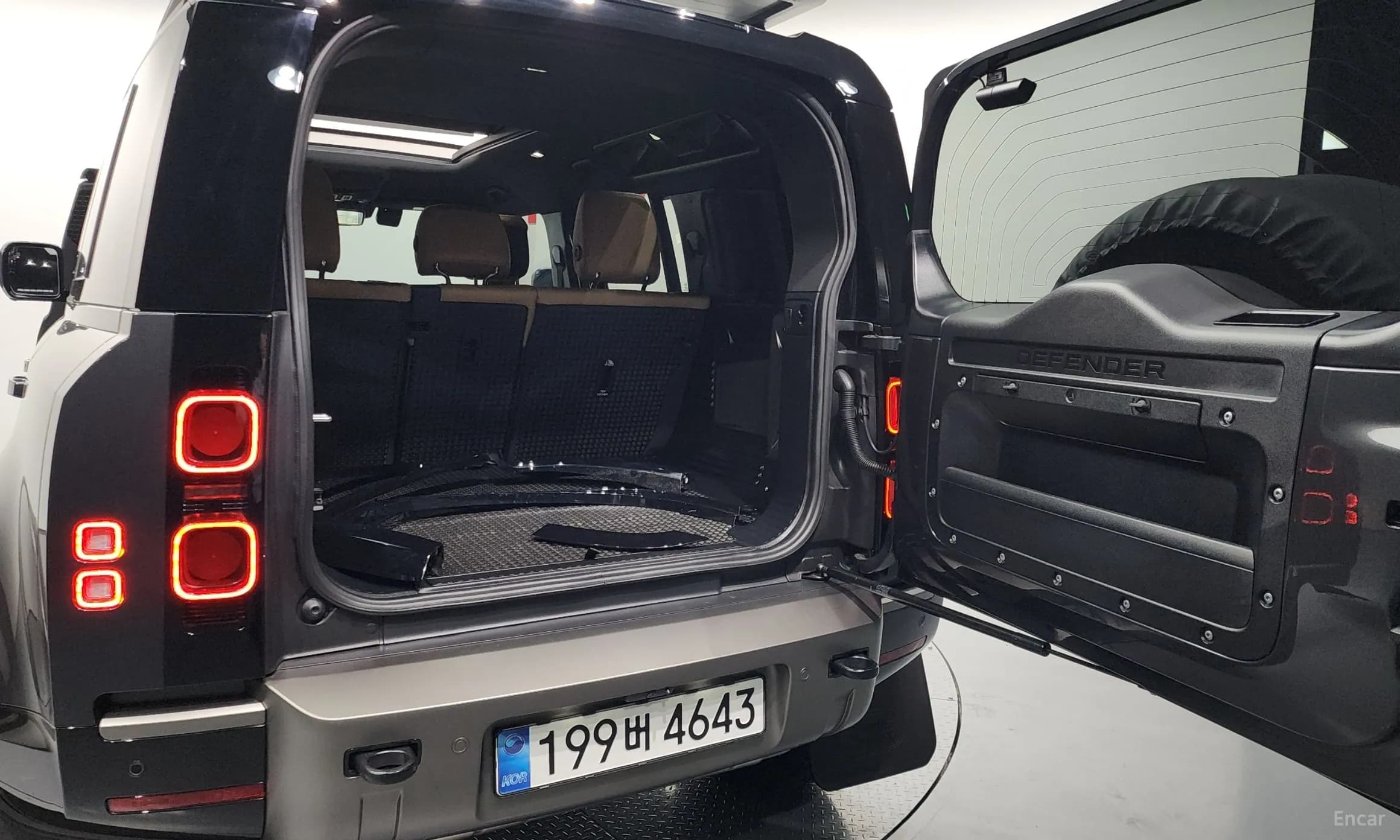 Defender (L663)