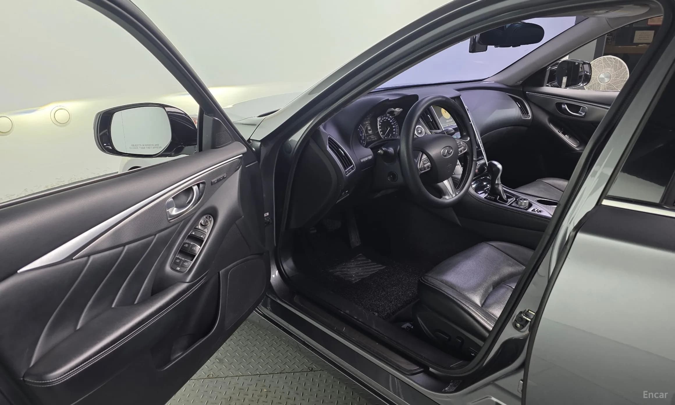 Q50