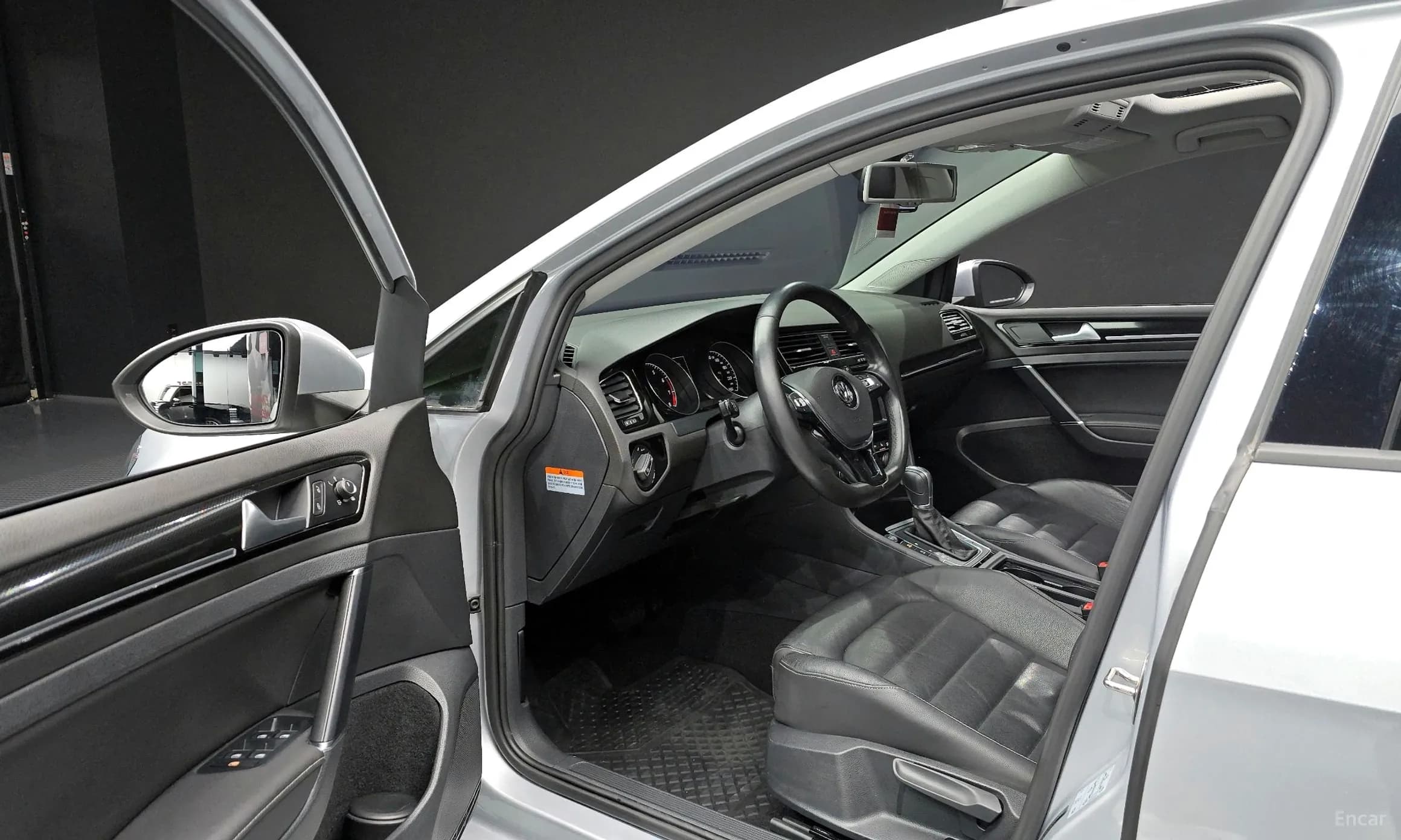 Golf 7th Generation