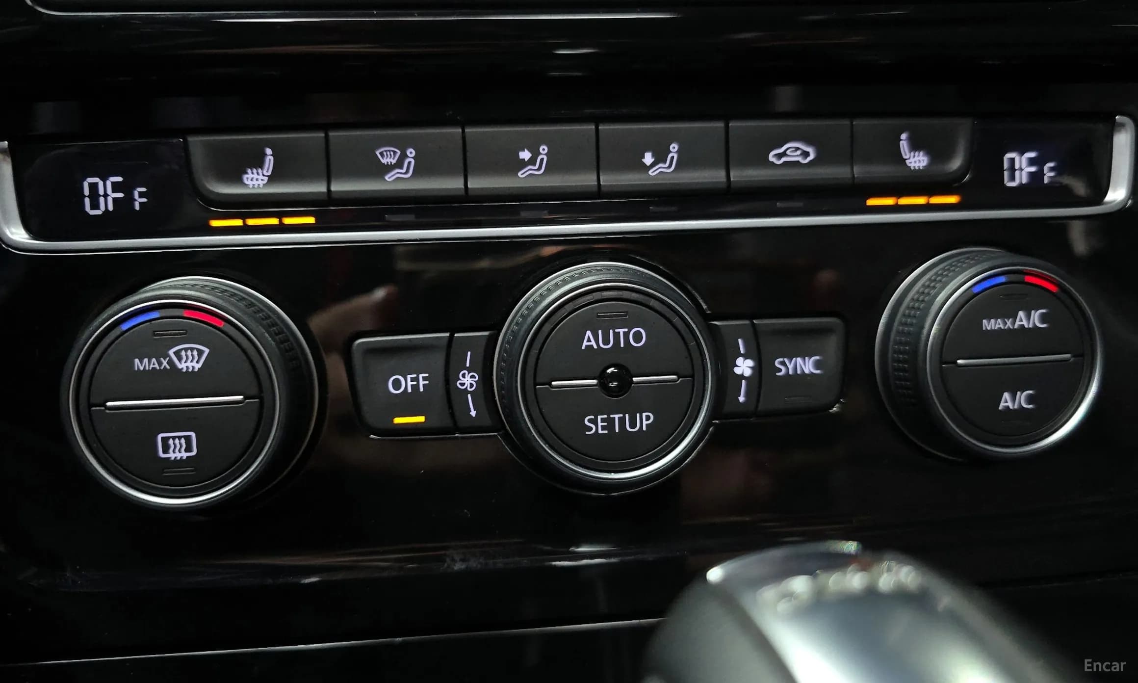 Golf 7th Generation