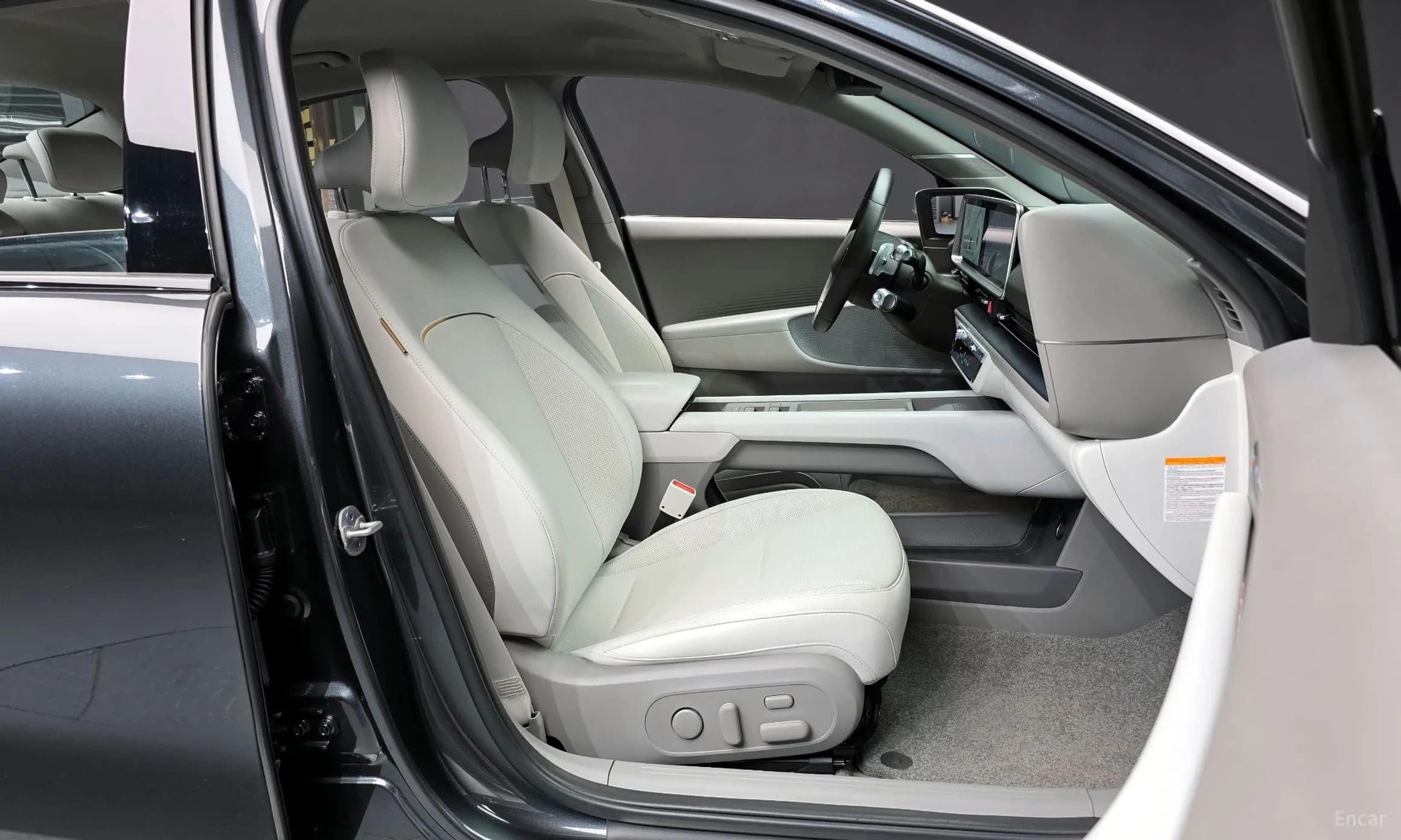 Ioniq 6