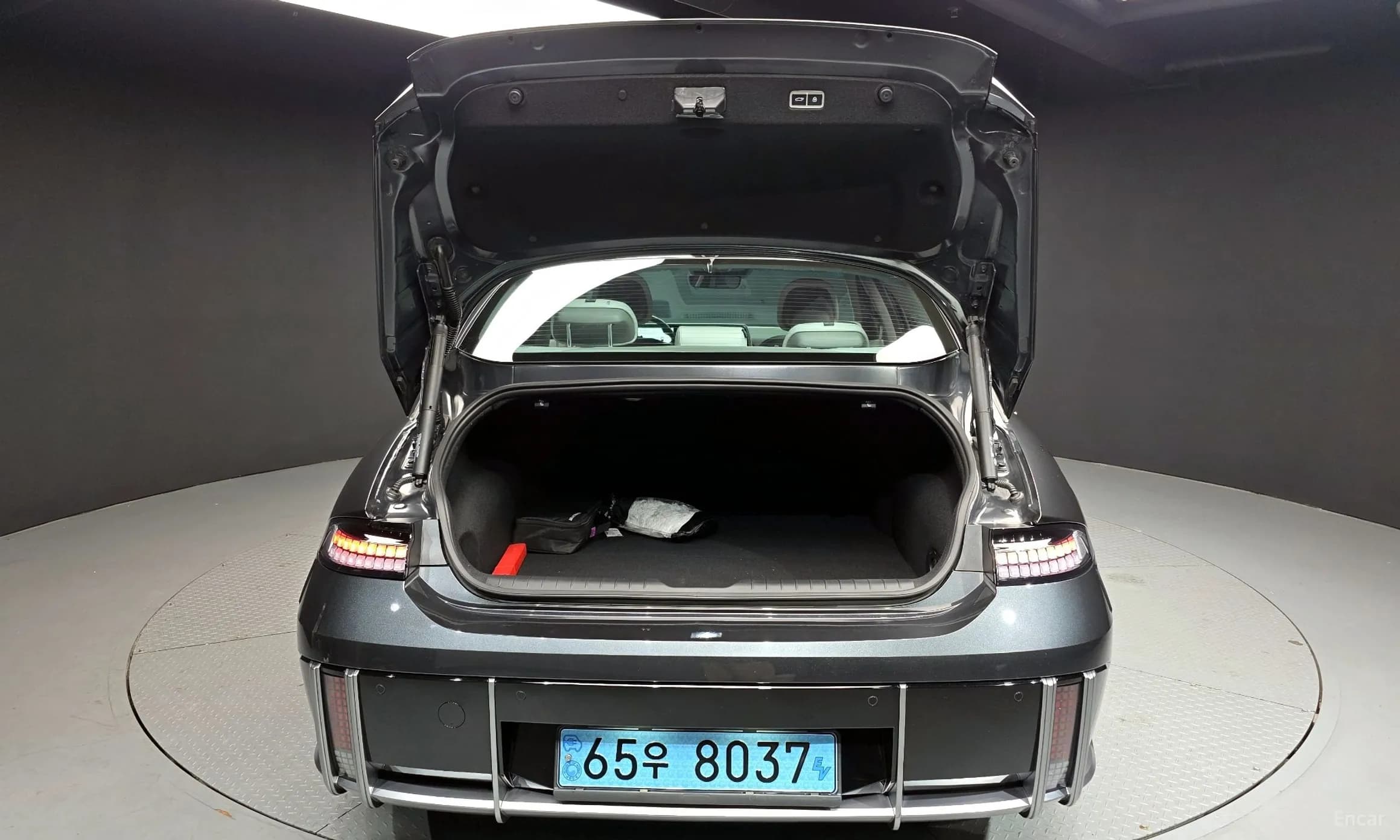Ioniq 6