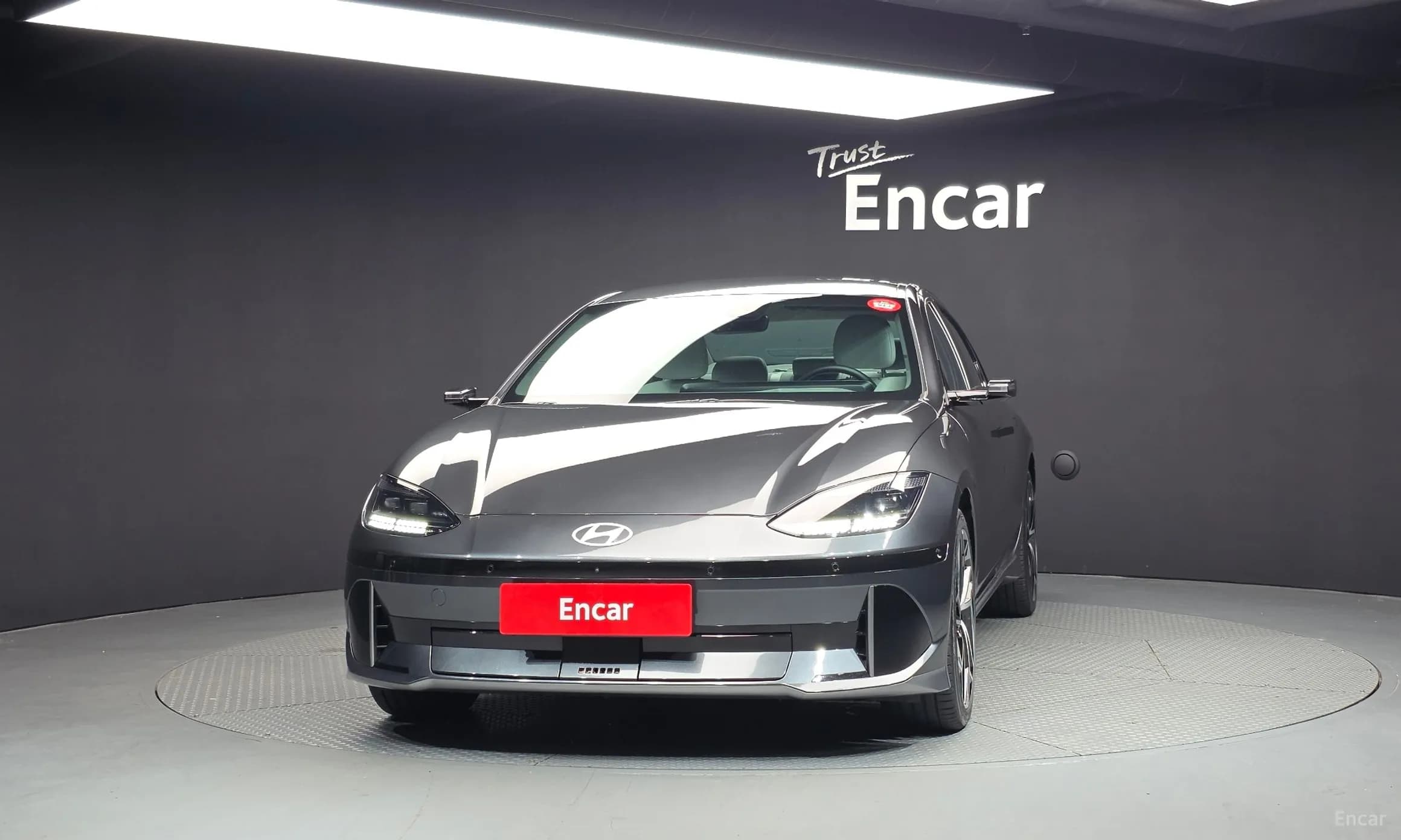 Ioniq 6