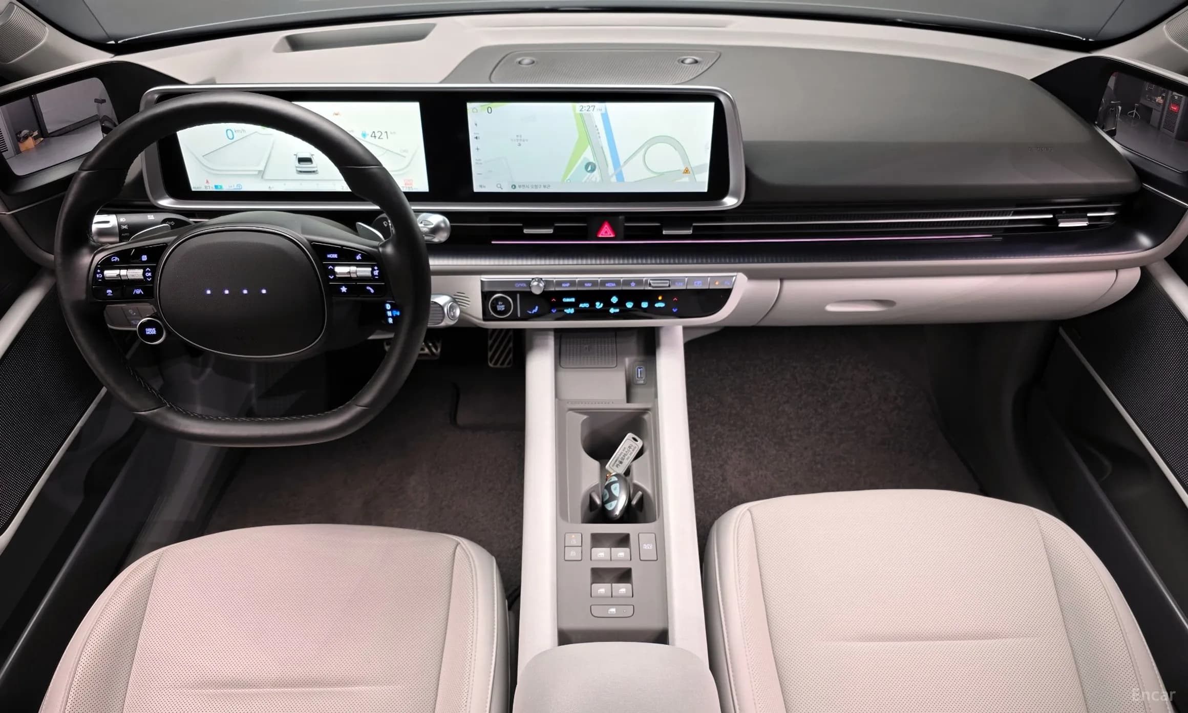 Ioniq 6