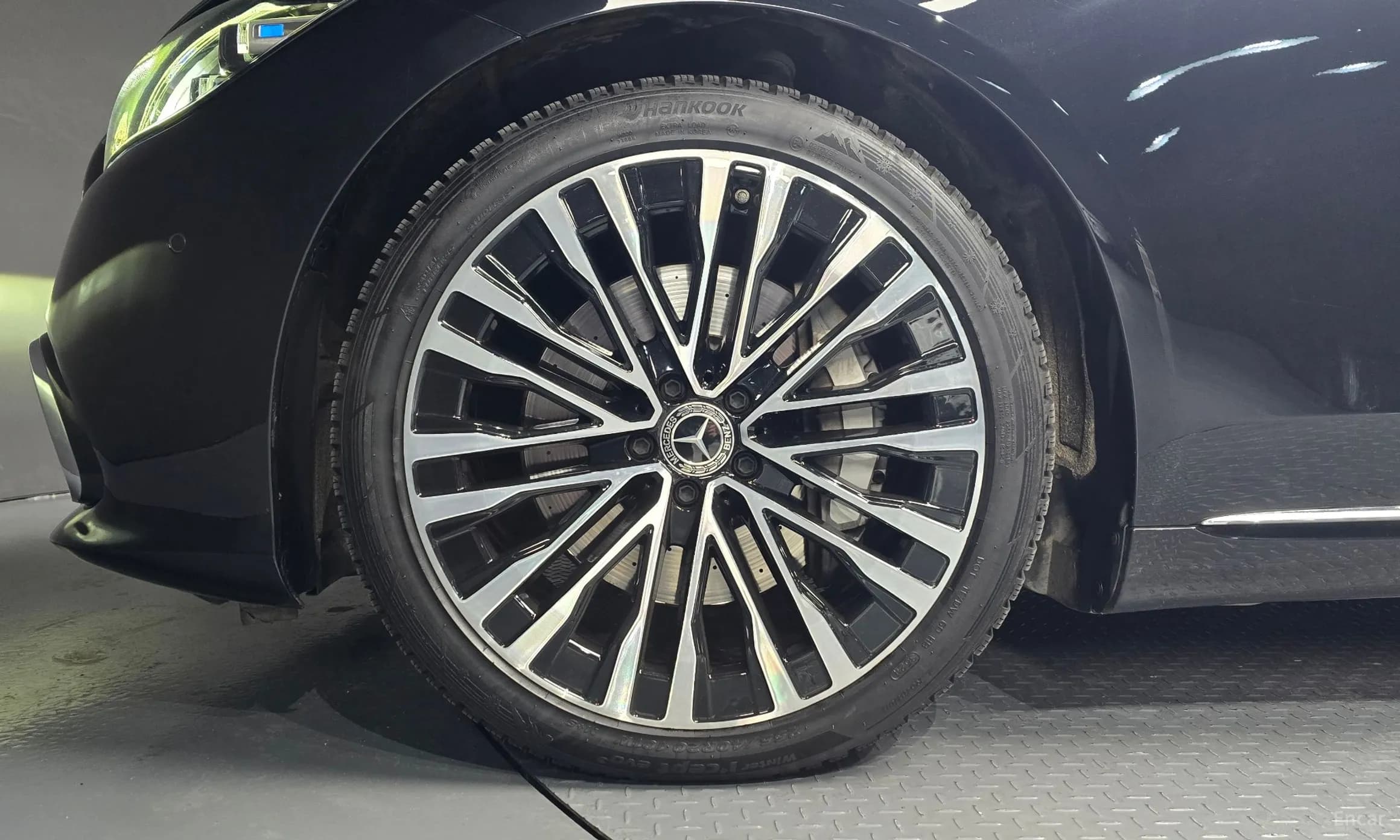 S-Class W223