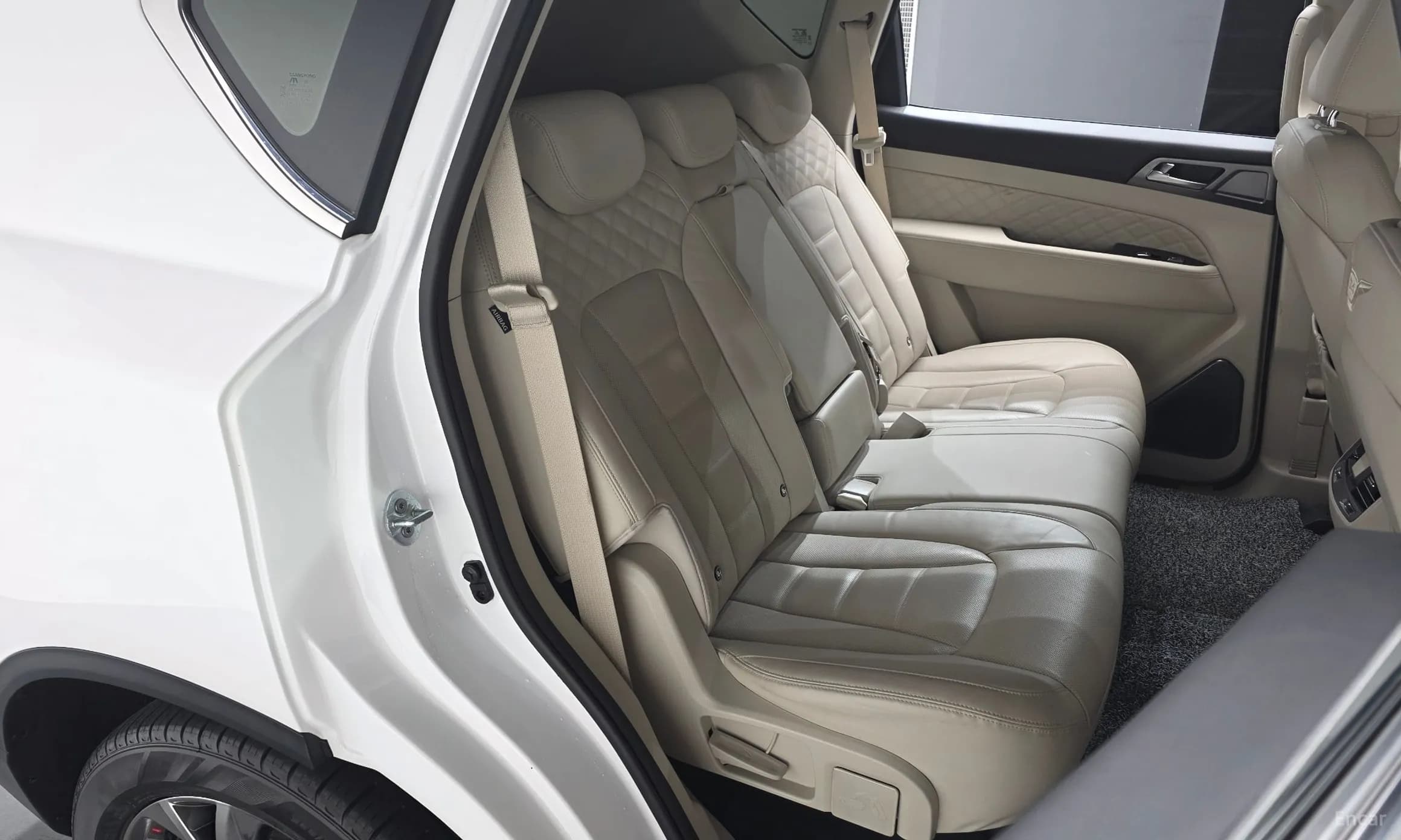 G4 Rexton