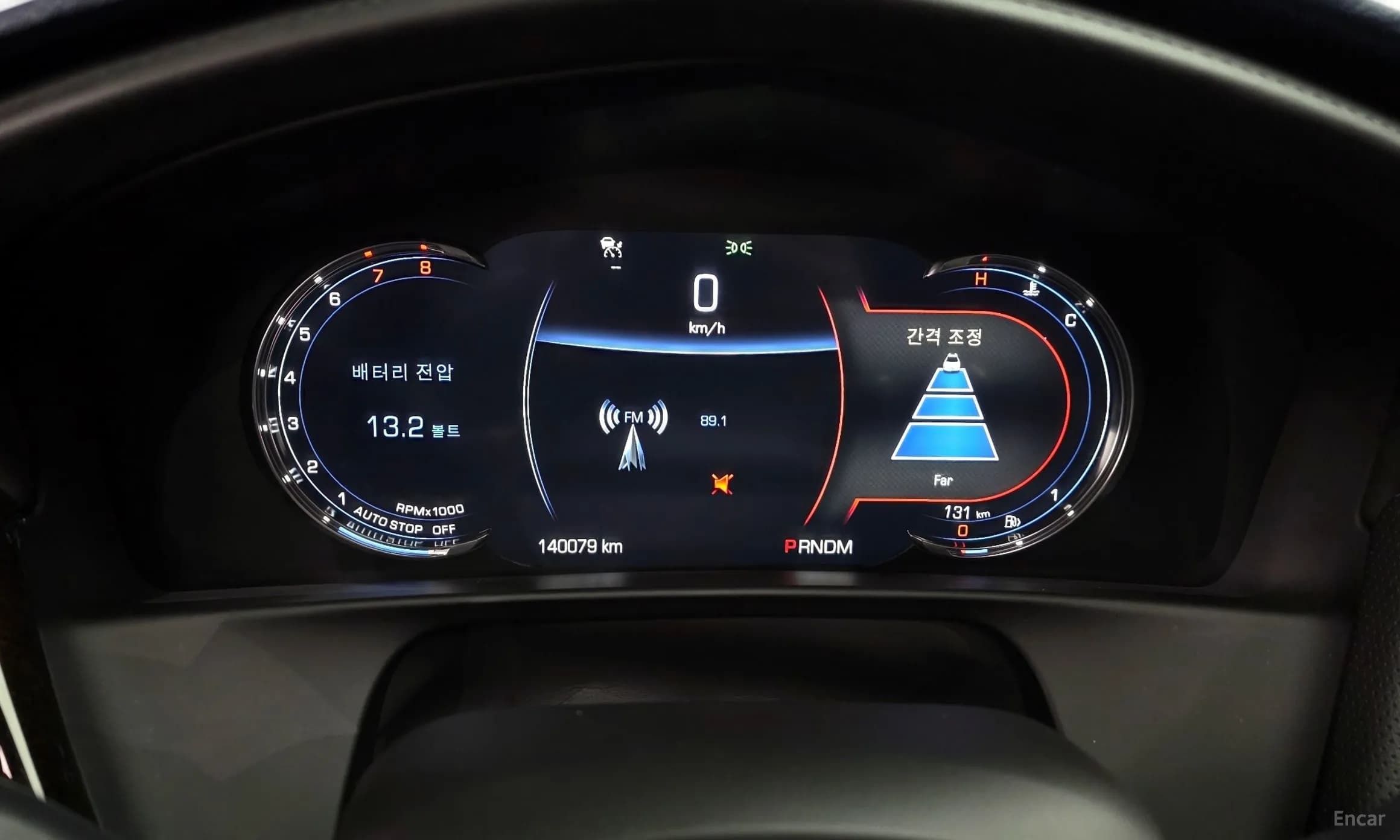 CT6