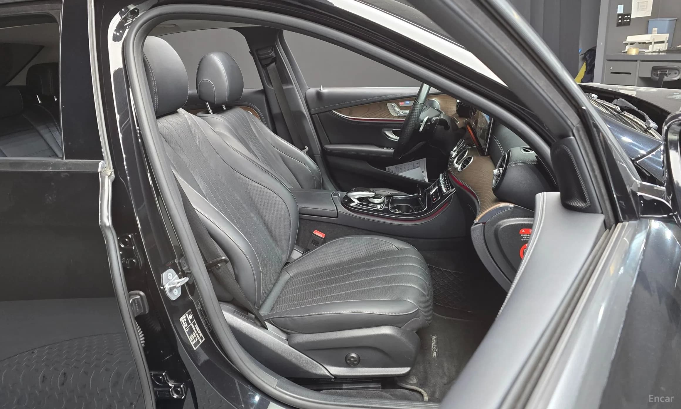 E-Class W213