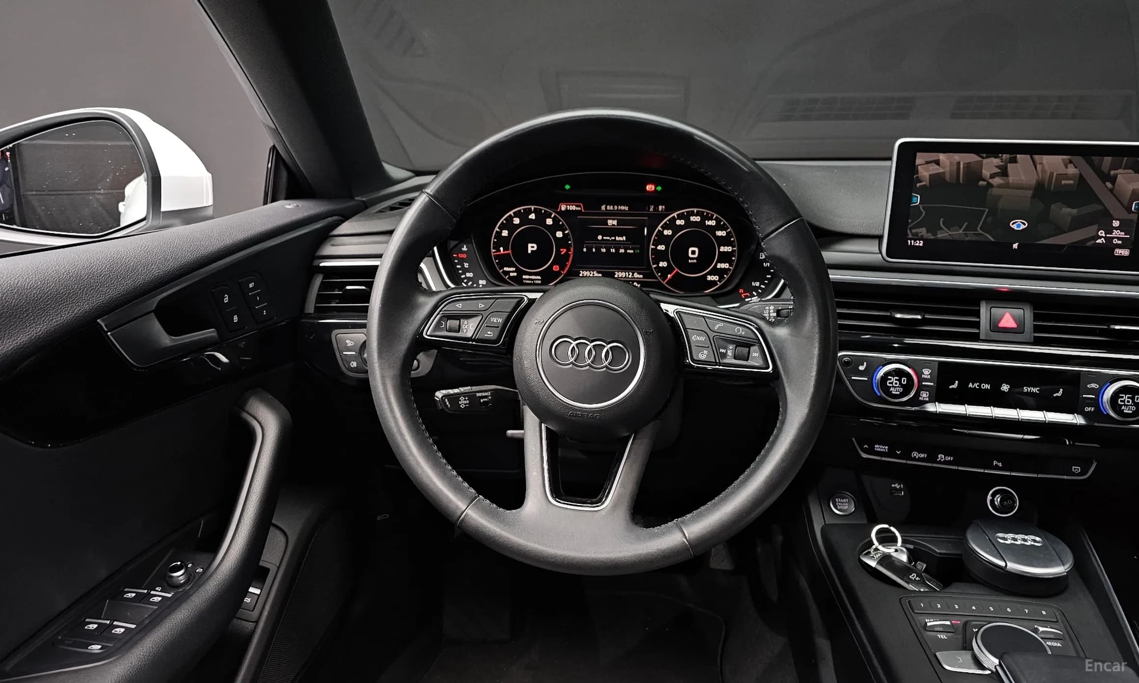 A5 (F5)
