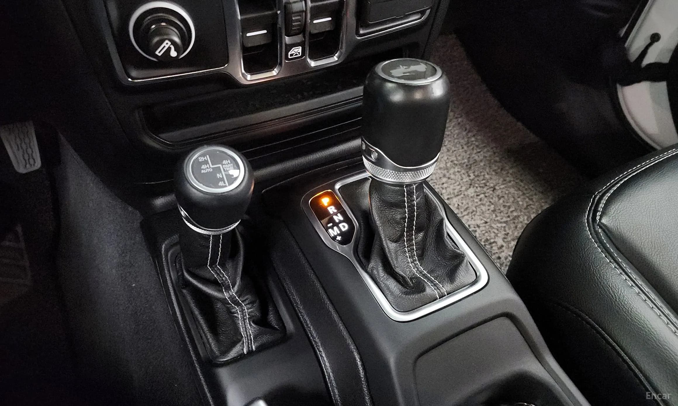 Wrangler (JL)
