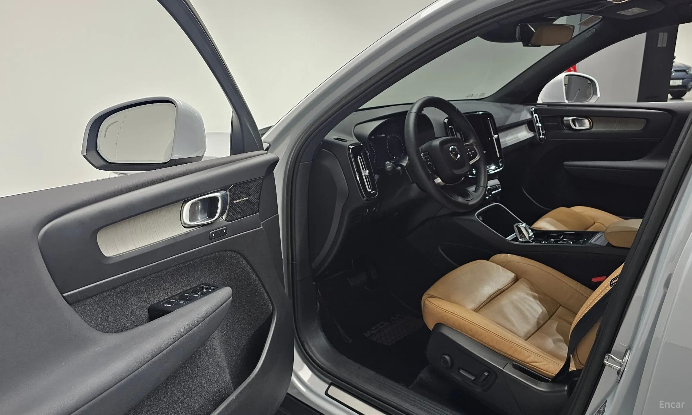 XC40