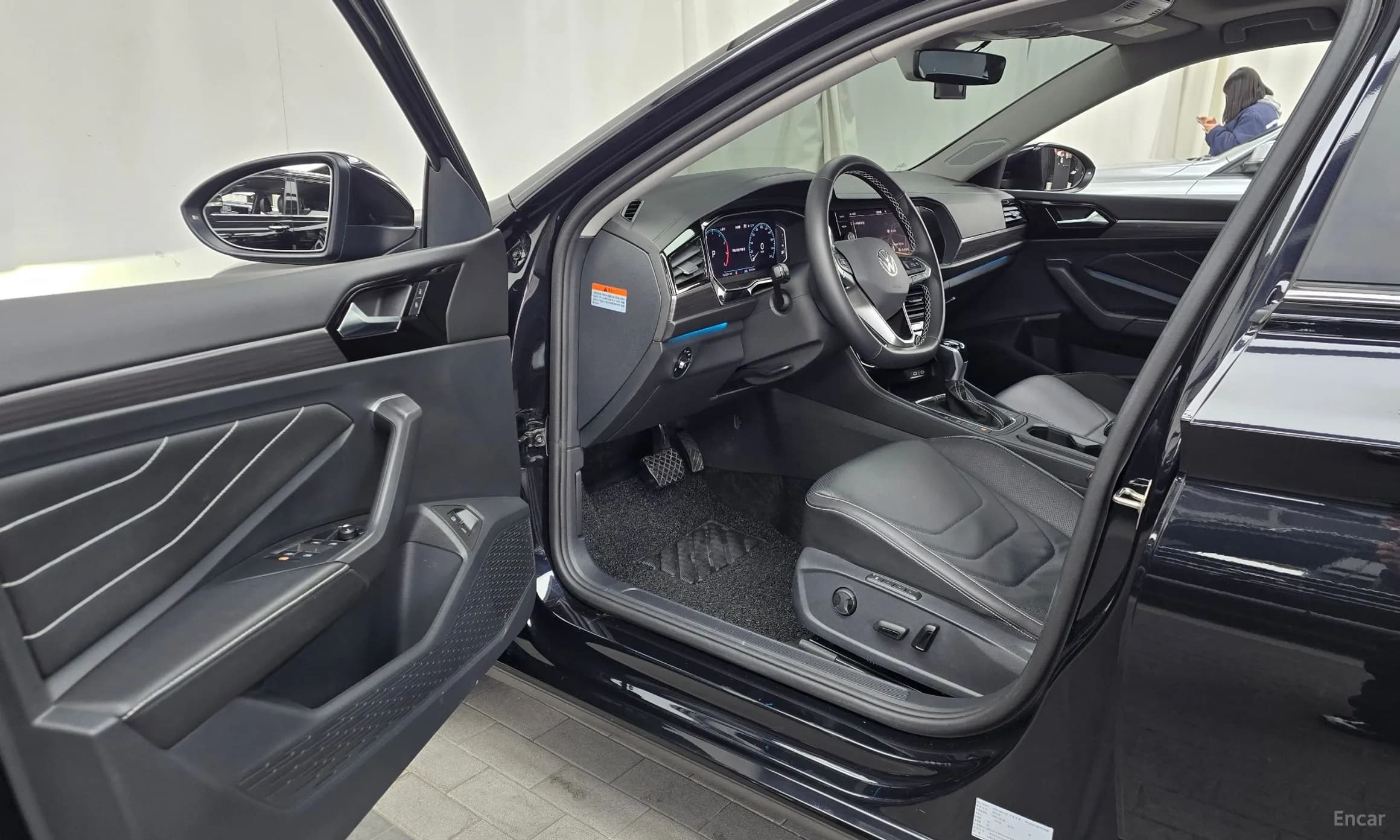 Jetta 7th Generation