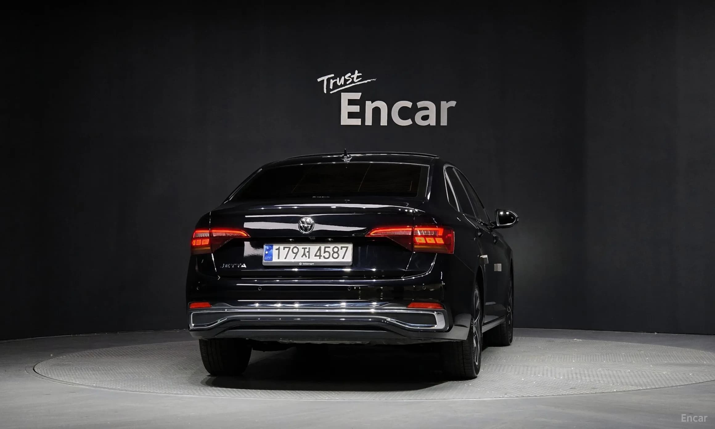 Jetta 7th Generation