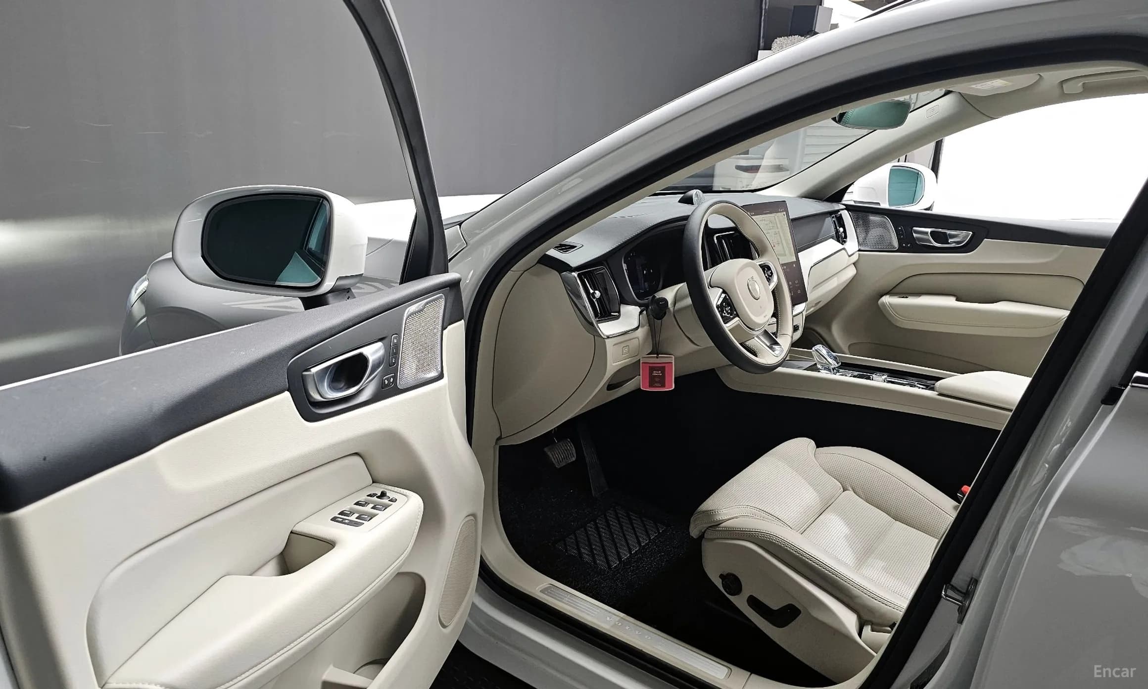 XC60 Gen 2