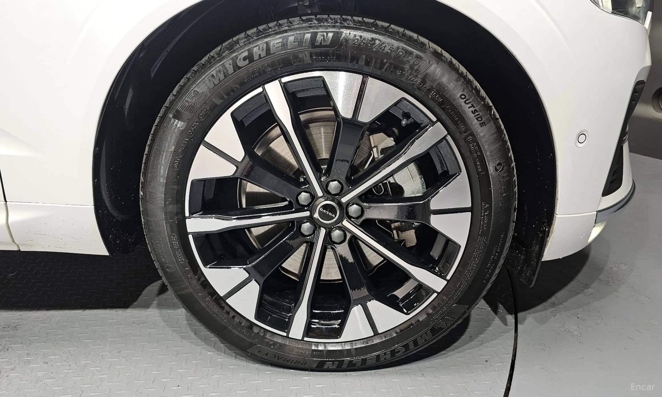 XC60 Gen 2