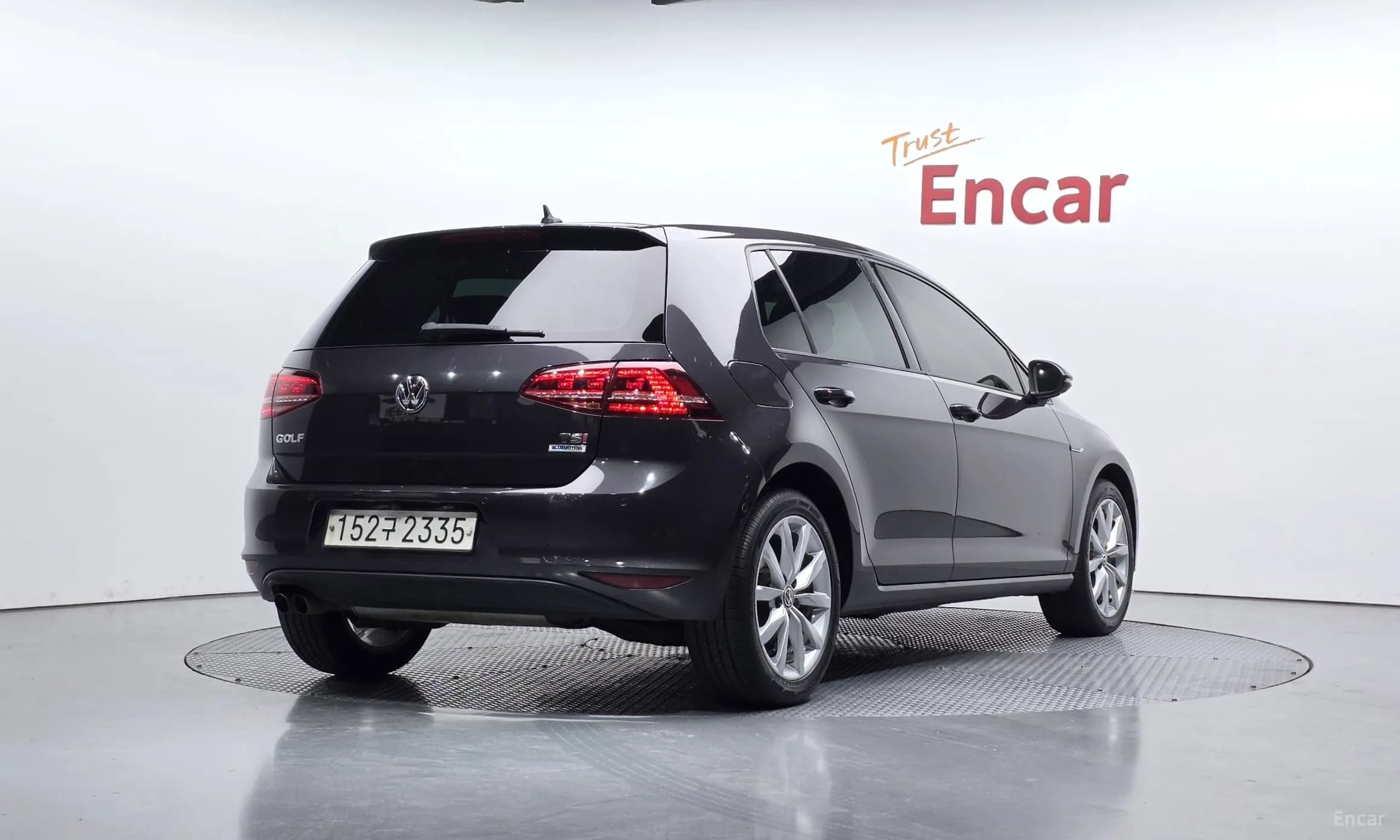 Golf 7th Generation