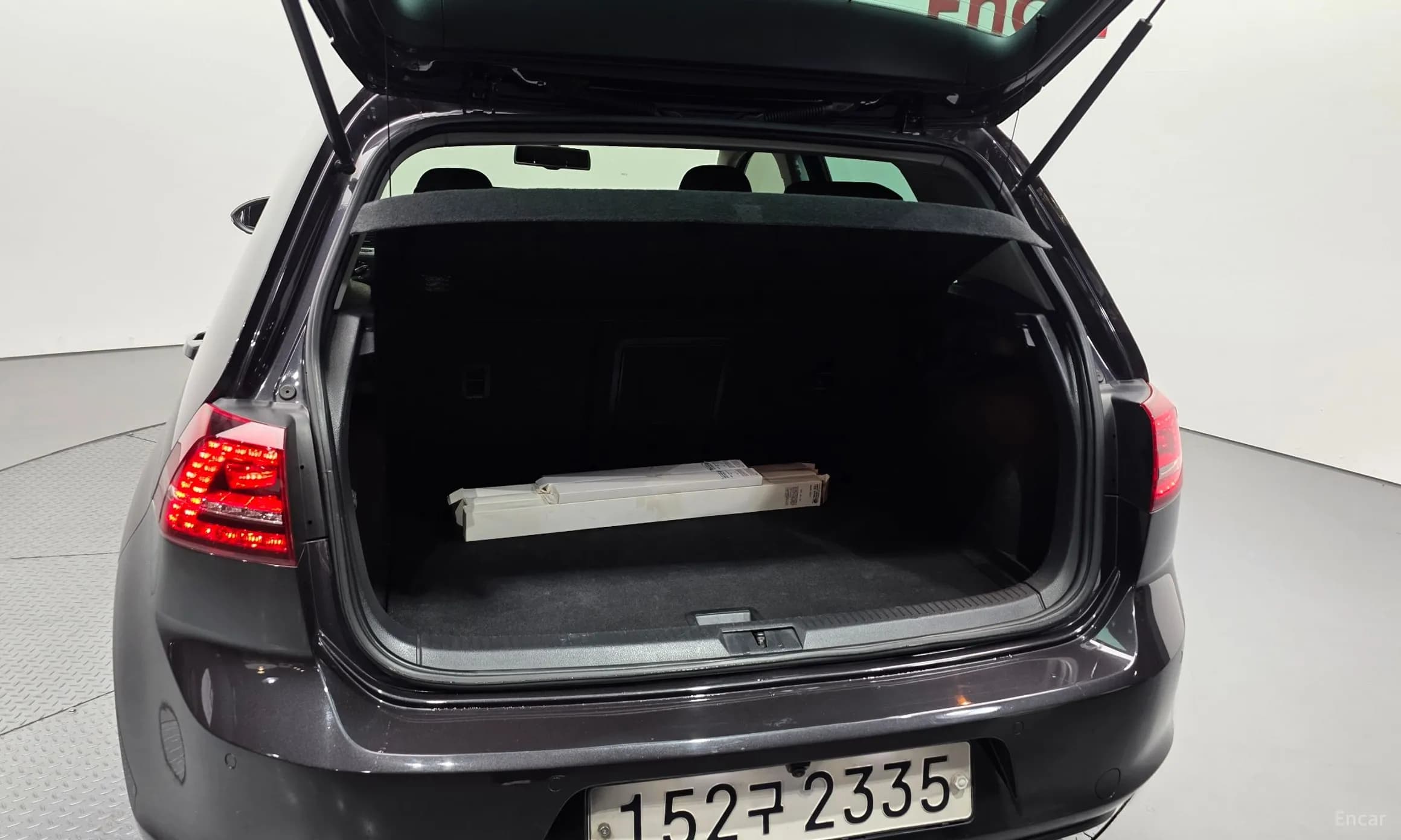 Golf 7th Generation