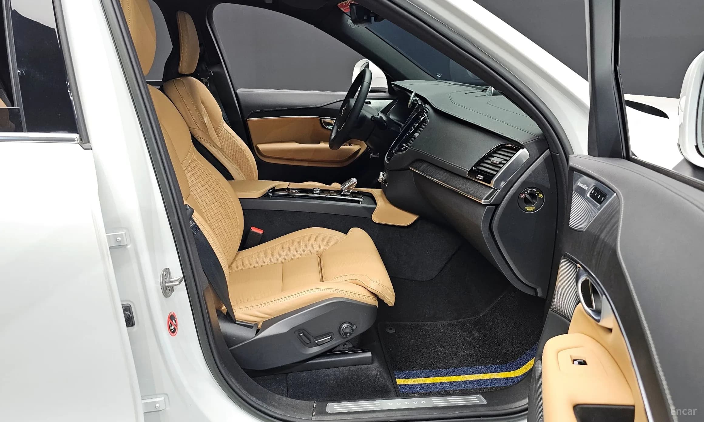 XC90 Gen 2