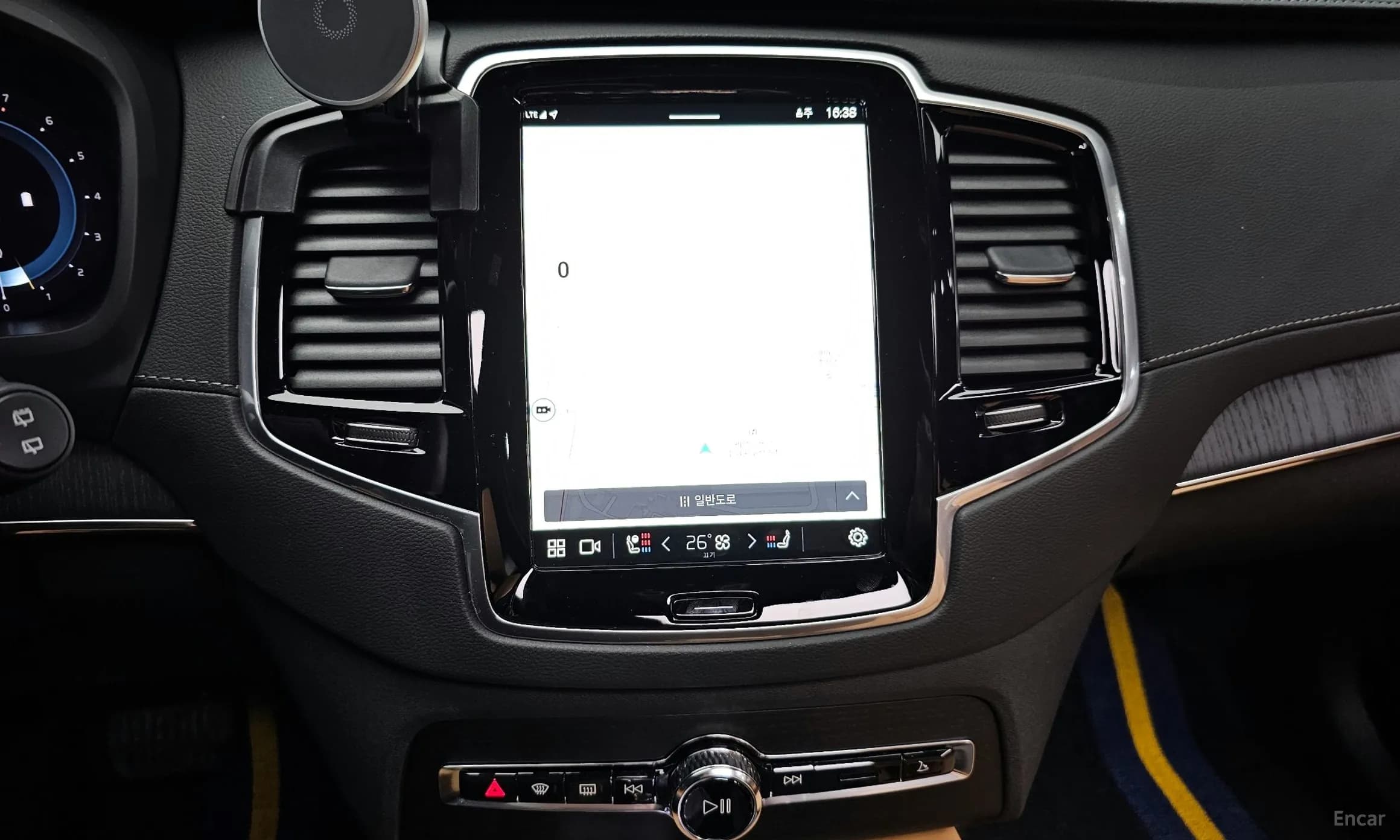 XC90 Gen 2