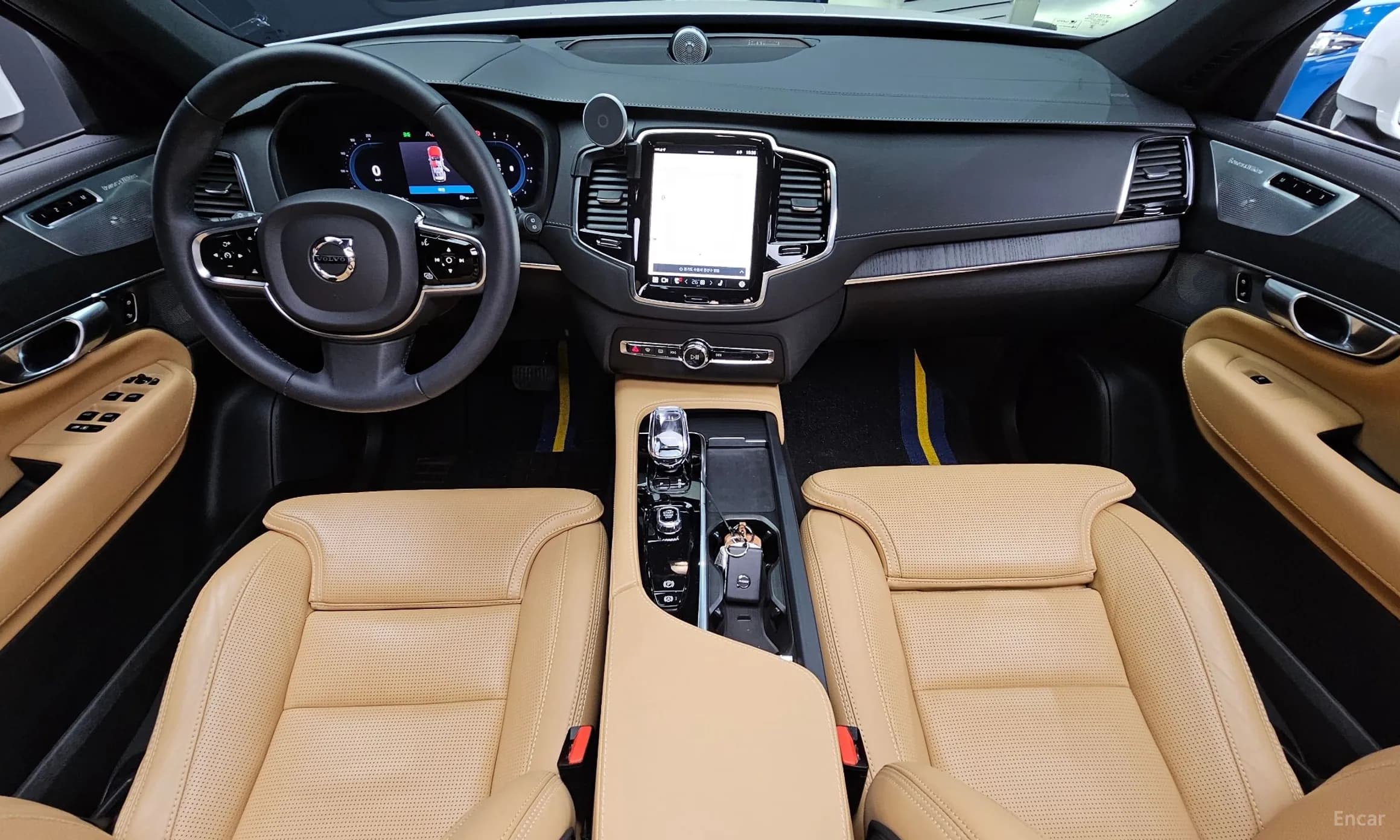 XC90 Gen 2