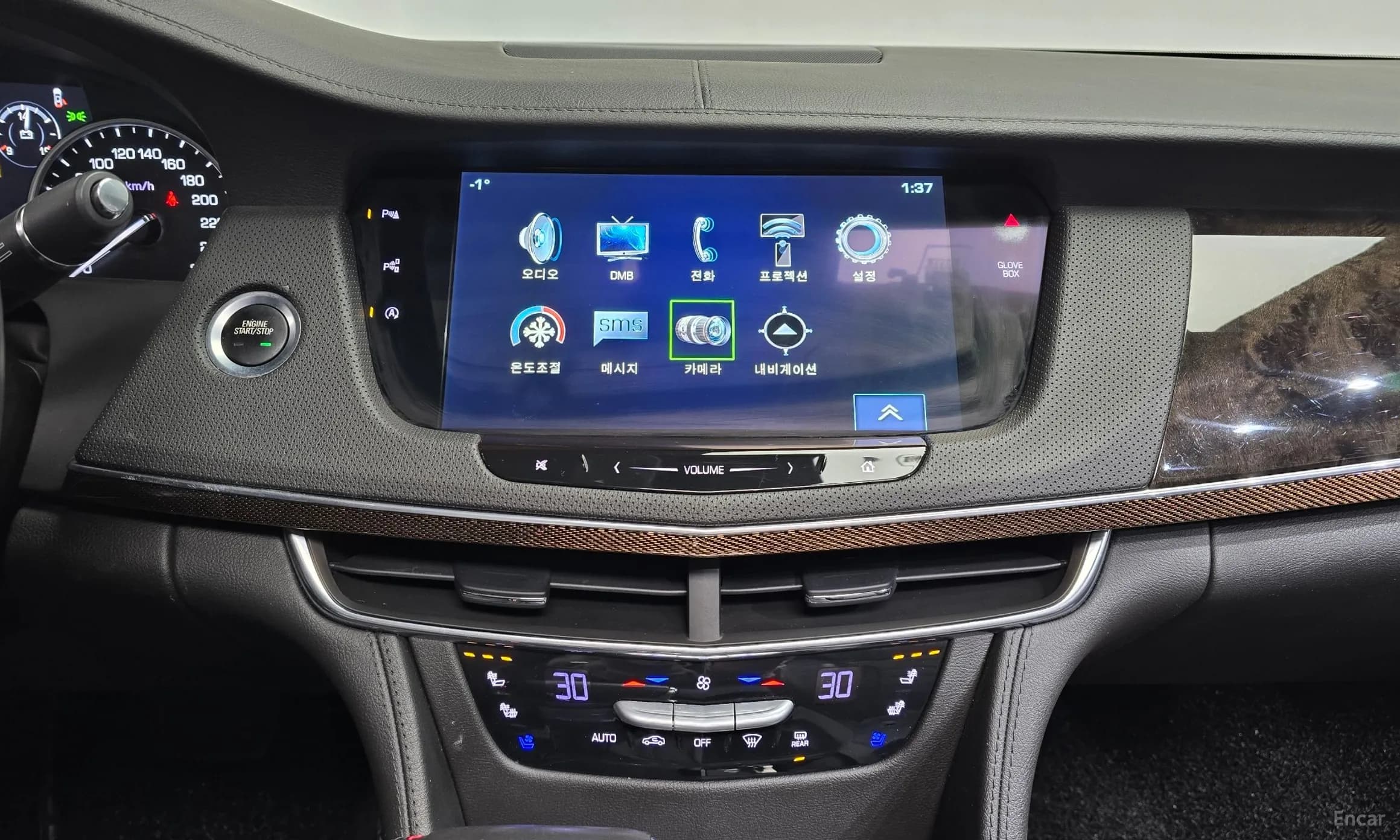 CT6
