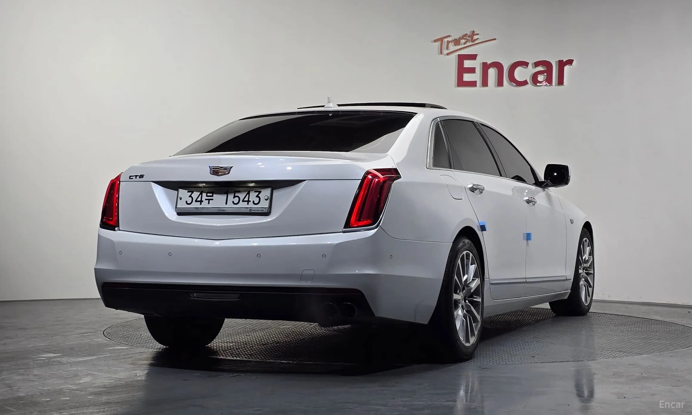 CT6