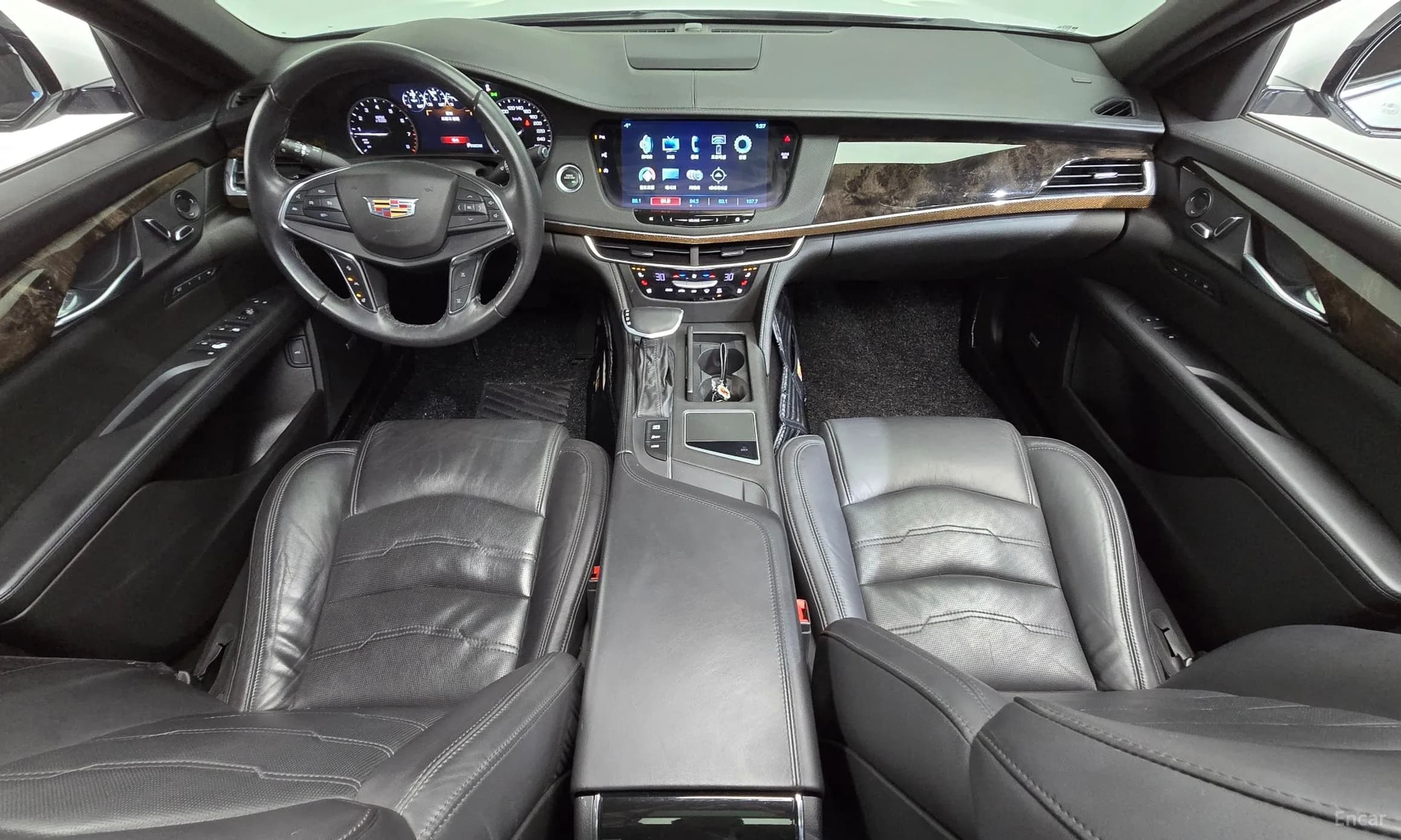 CT6
