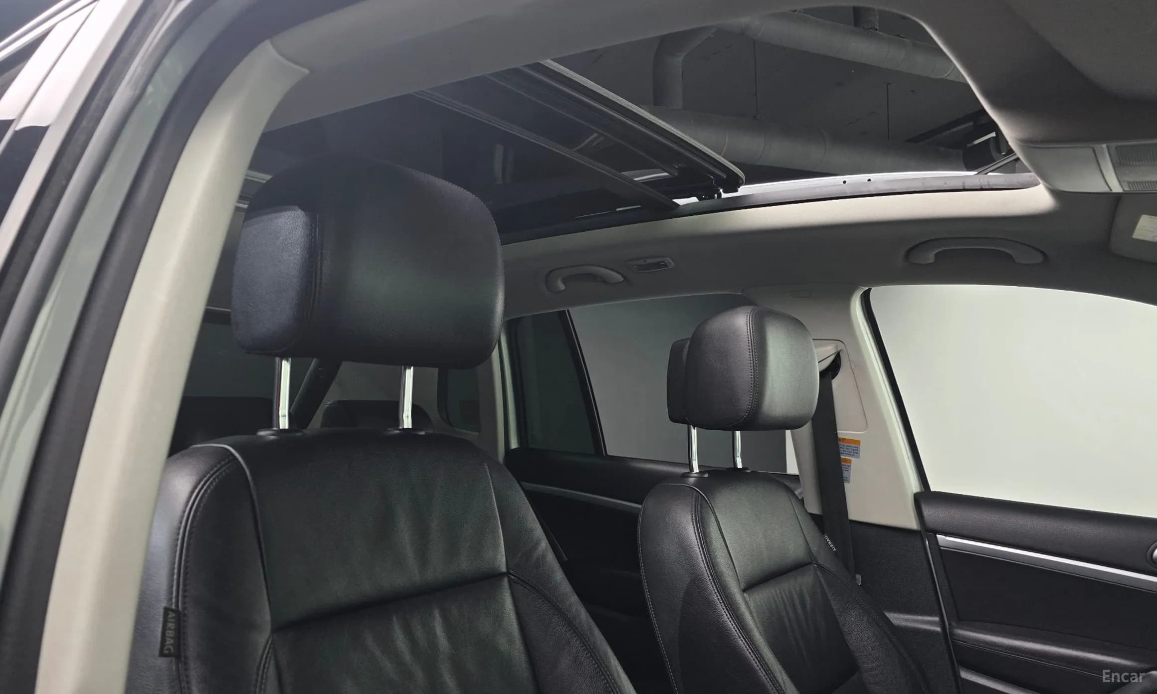 New Tiguan