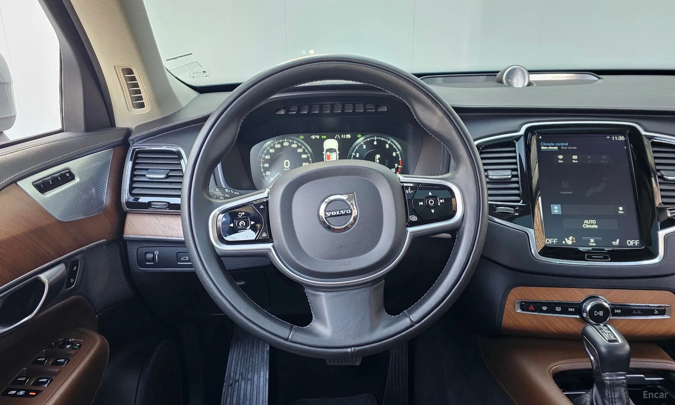 XC90 Gen 2