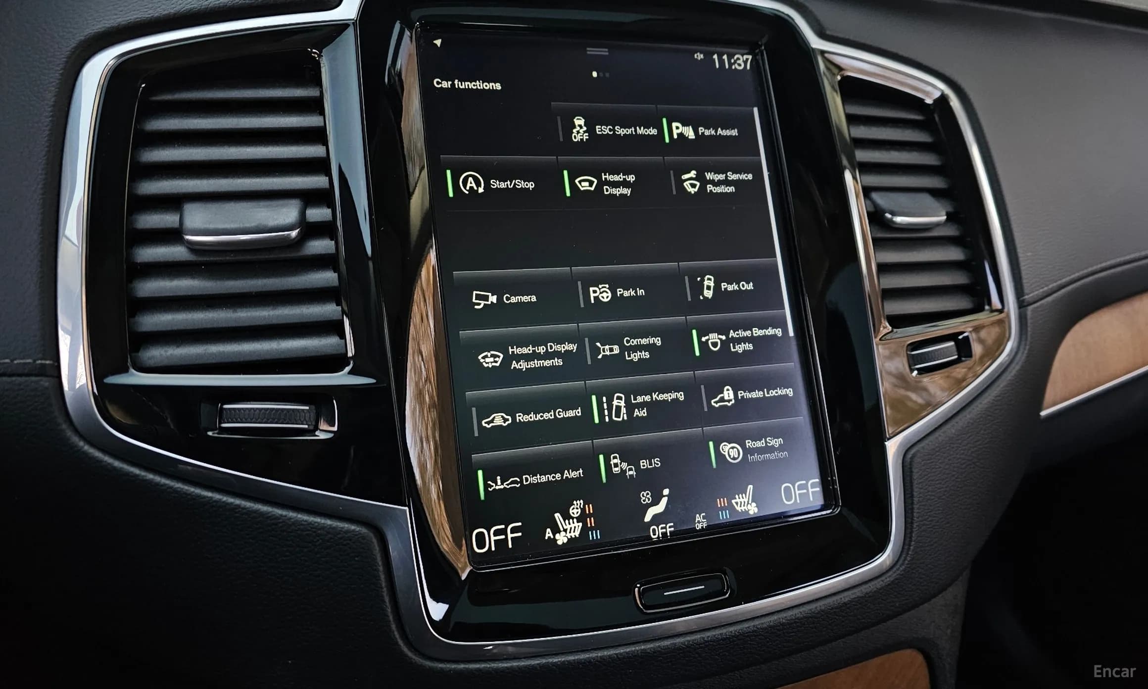 XC90 Gen 2