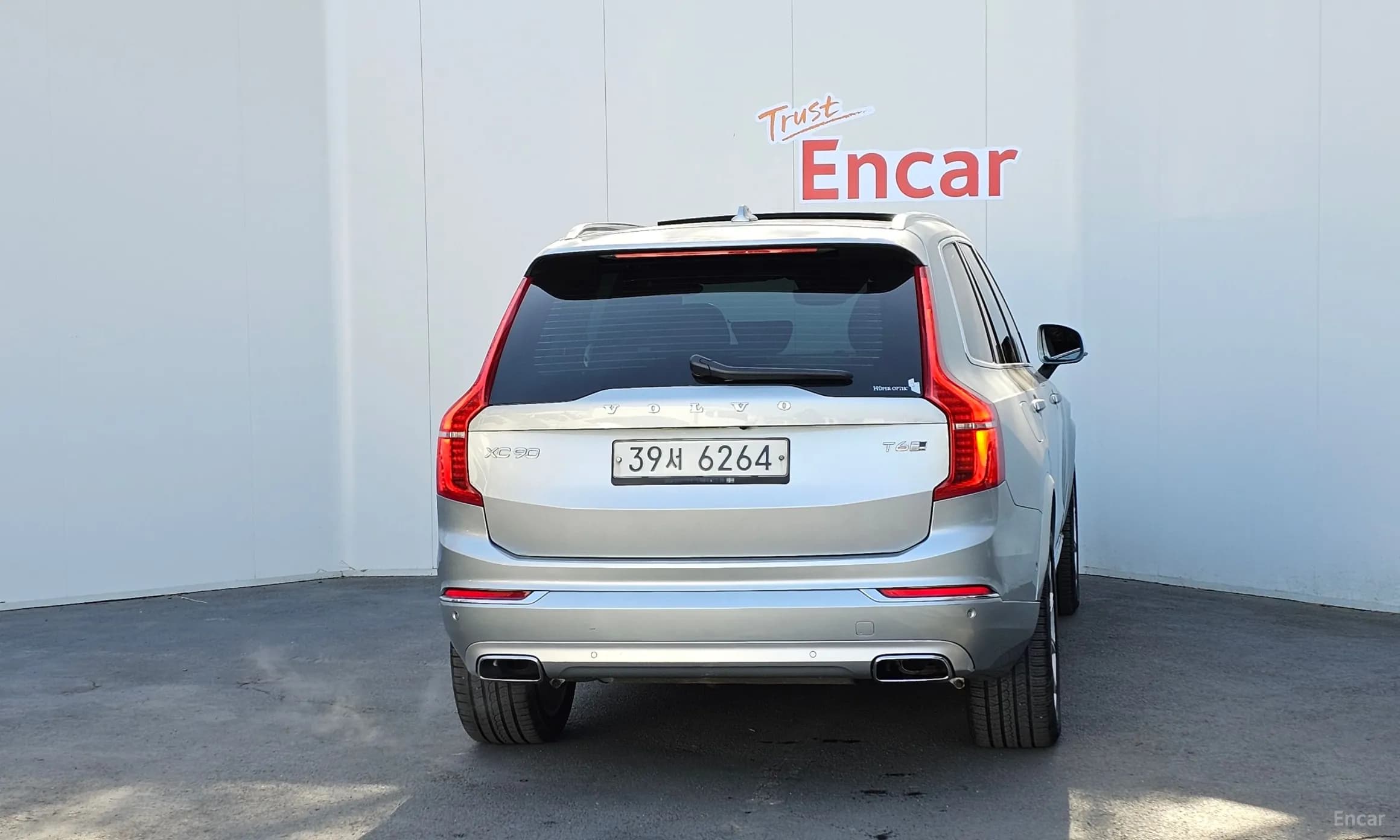 XC90 Gen 2