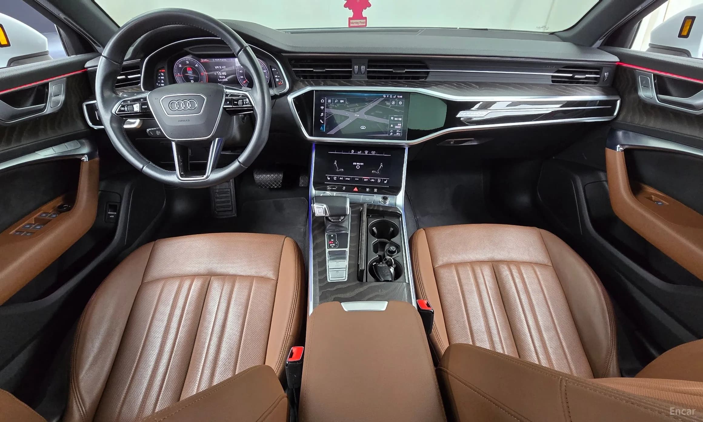 A6 (C8)