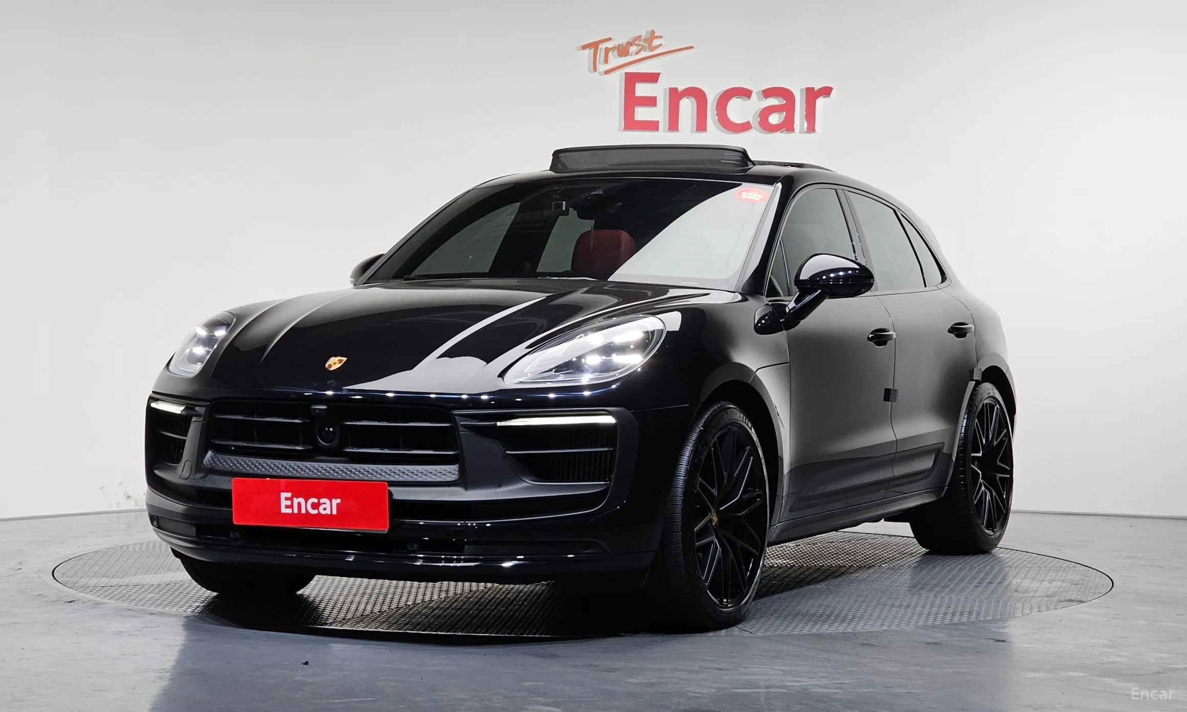 Macan