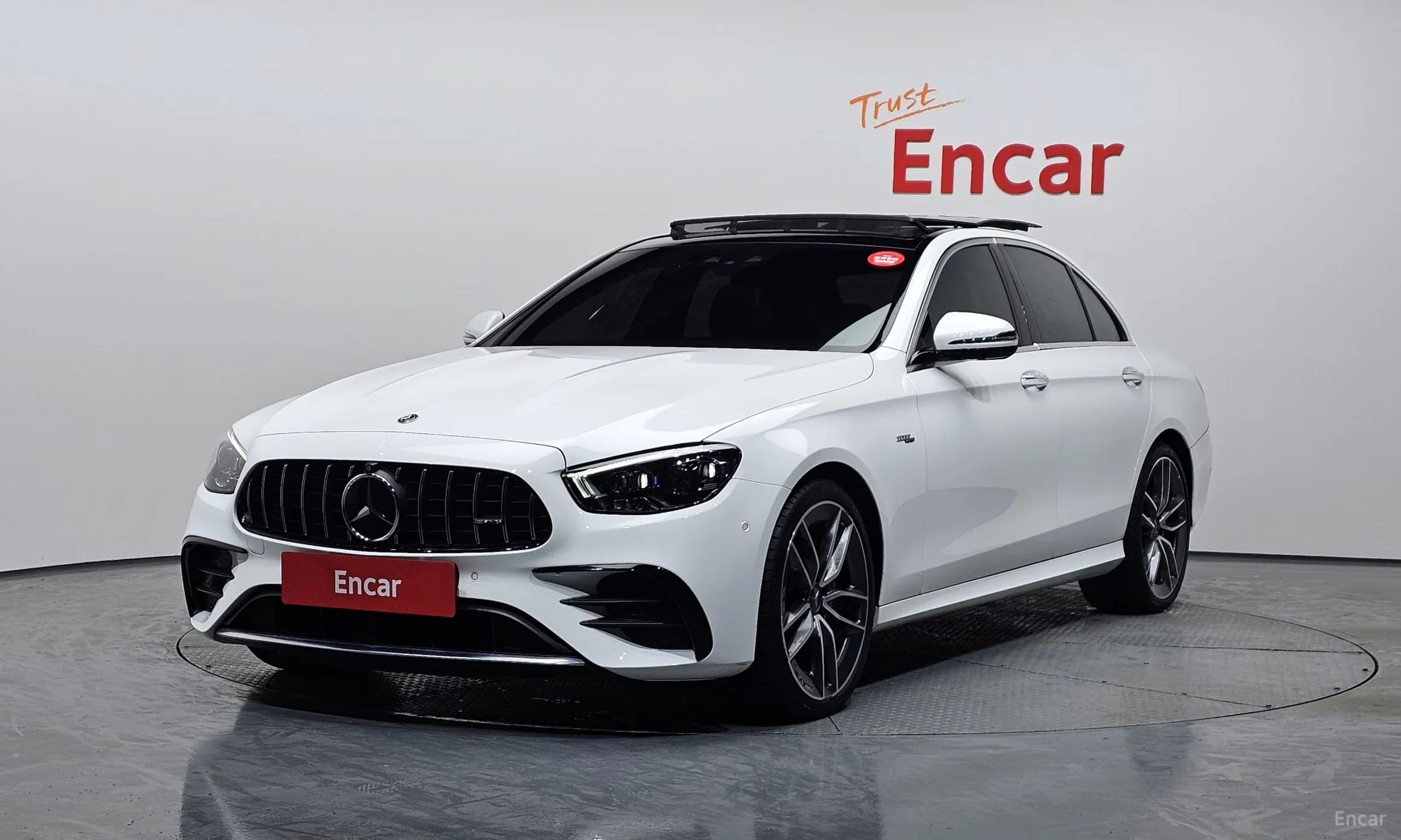 E-Class W213